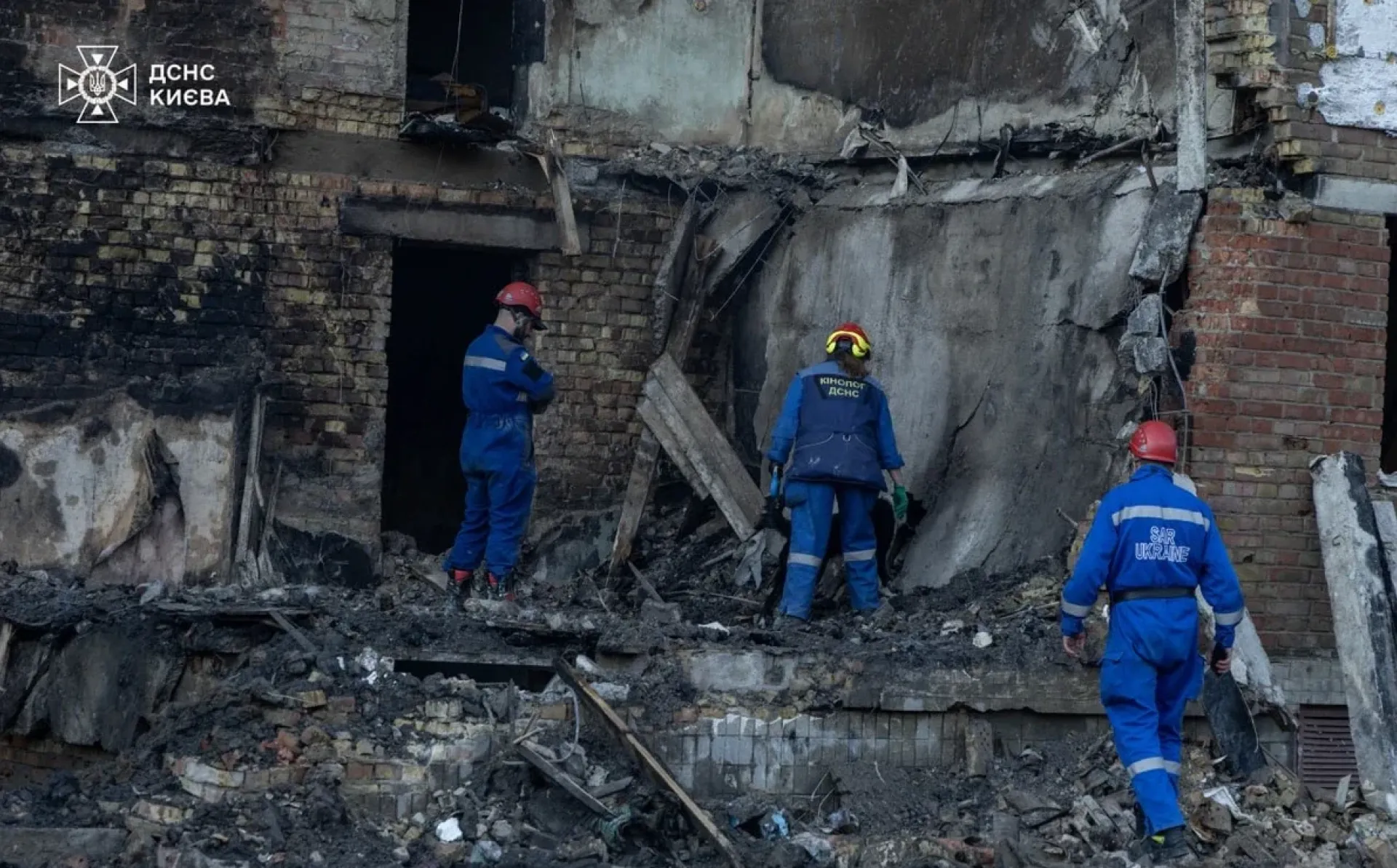 EU to discuss more international pressure on Russia after one of the most intense attacks on Ukraine 