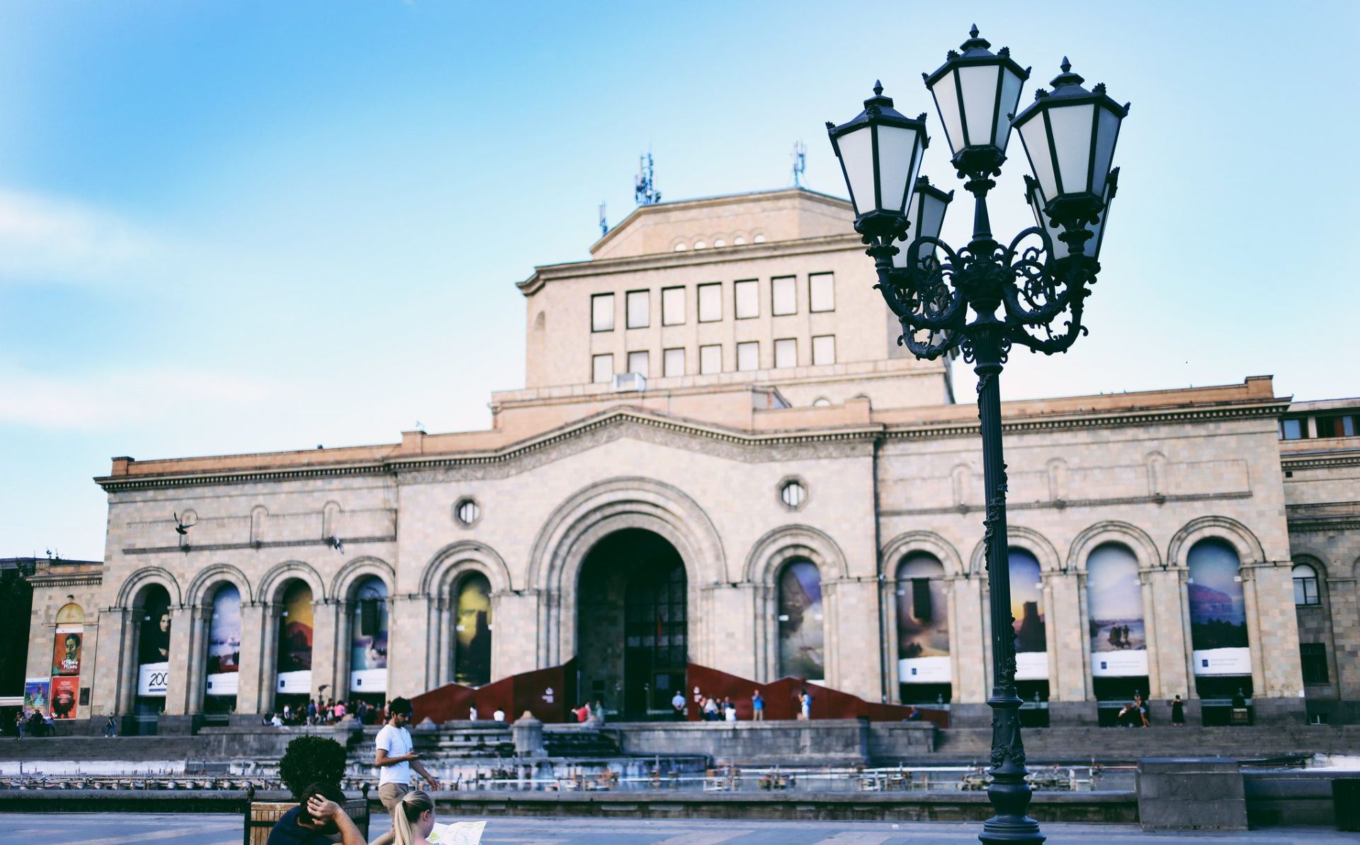 Armenia: EBRD forecasts economic growth to reach 5.5 per cent in 2026 and 2027 
