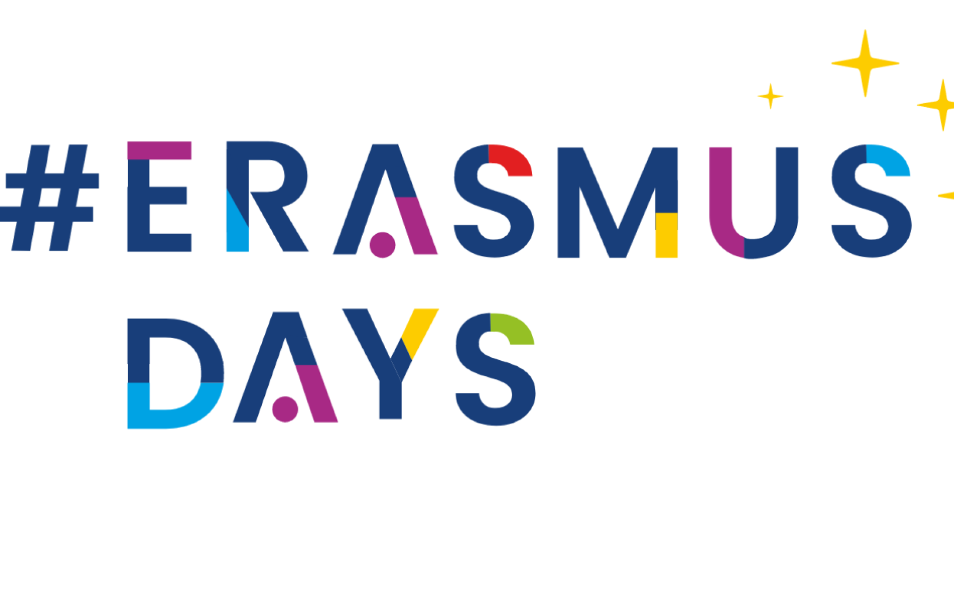 Erasmus+ დღეები 2023: მოაწყვე შენი ღონისძიება!
