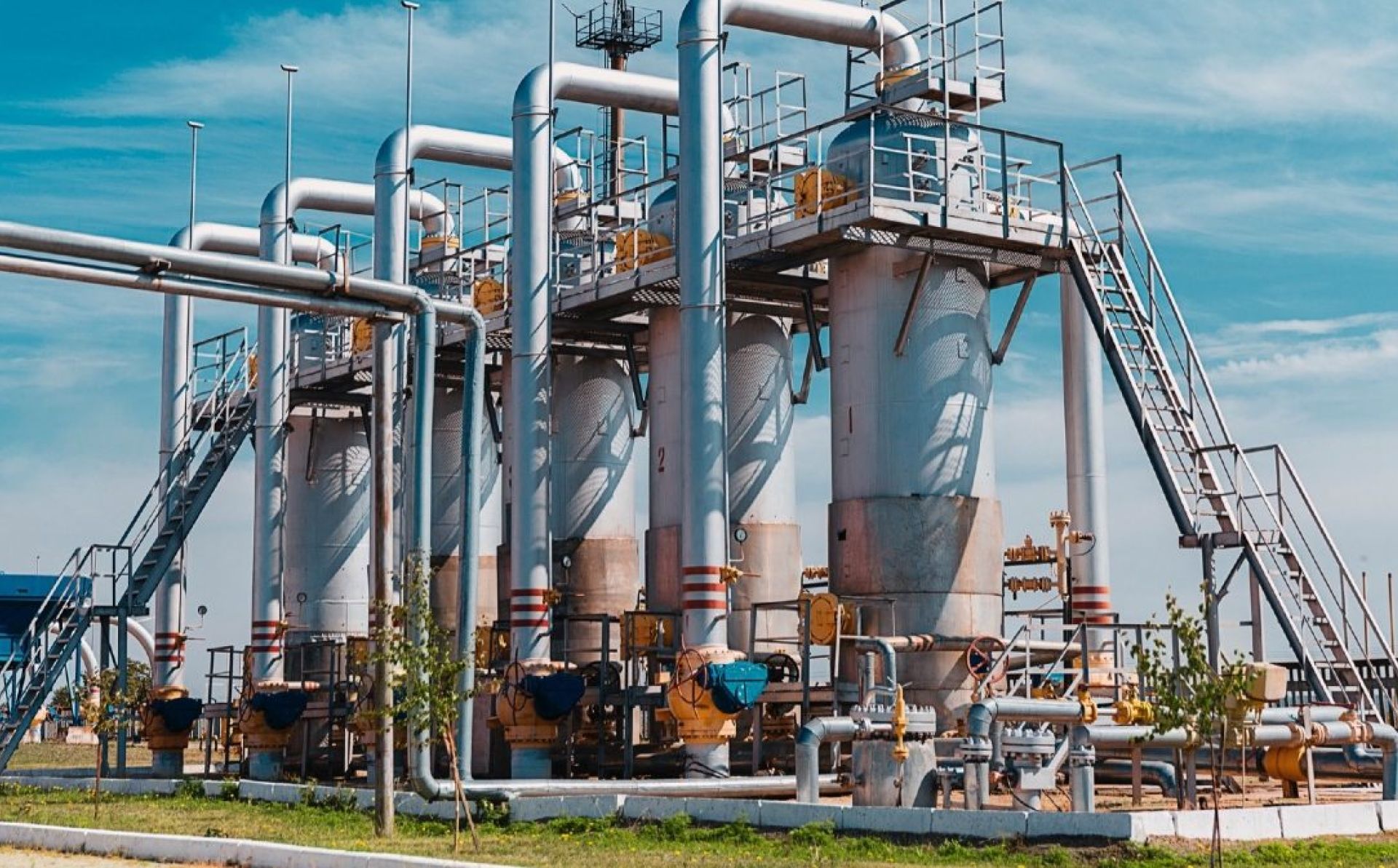 BERD oferă un împrumut Republicii Moldovei în valoare de 400 milioane de euro pentru a asigura securitatea energetică