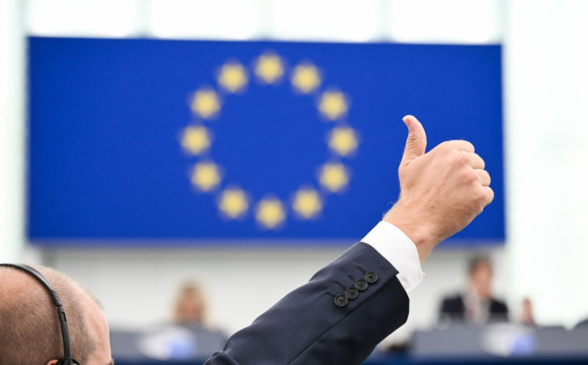 European Parliament condemns imprisonment of Aliaksandra Pulinovich and calls for bolder EU action against Lukashenka regime
