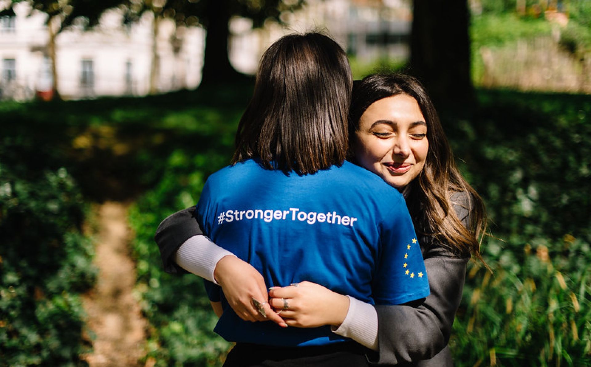 Blog: The EU as a normative power – the importance of value driven politics