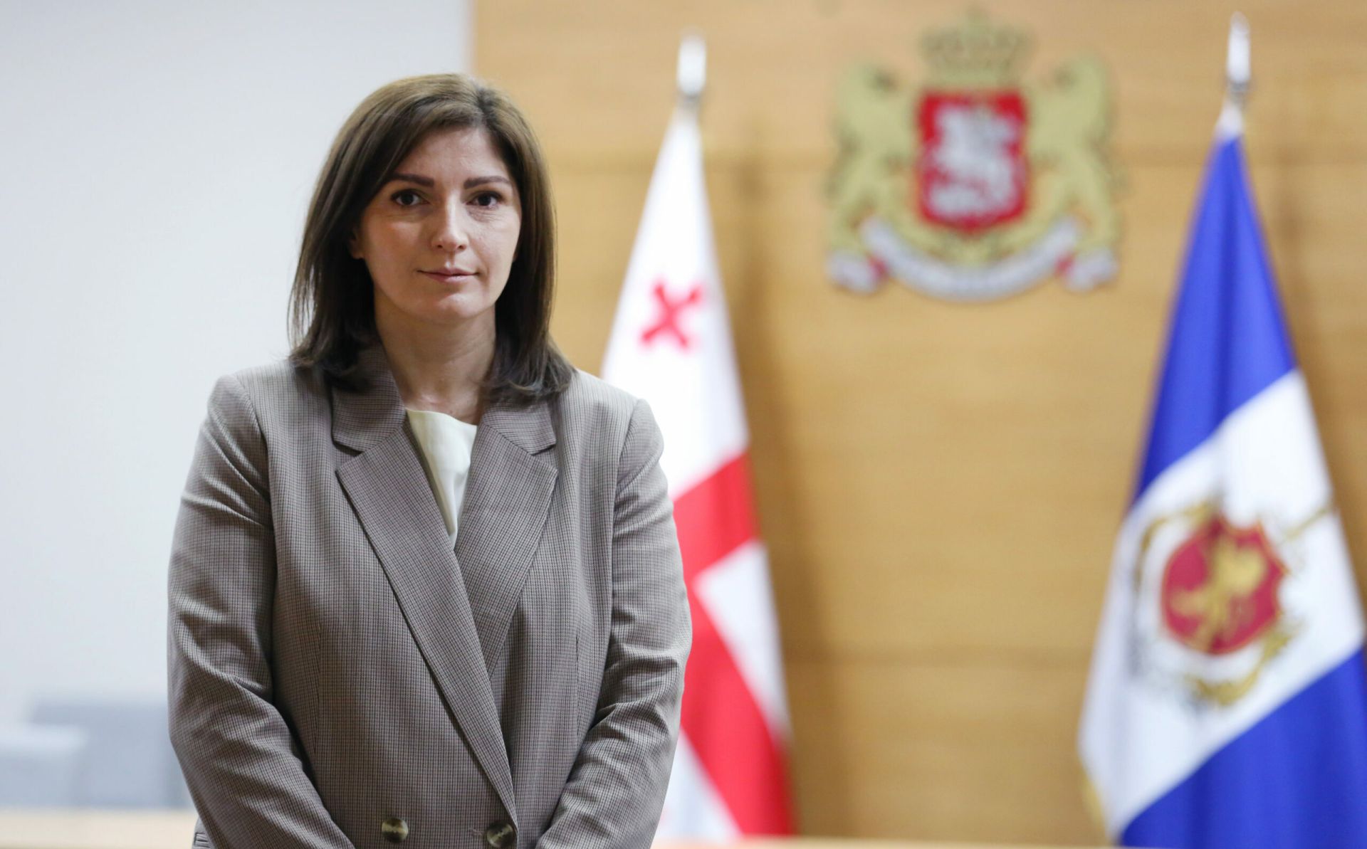 პოლიციელების გადამზადება საქართველოში ქალთა მიმართ ძალადობაზე რეაგირებას აუმჯობესებს