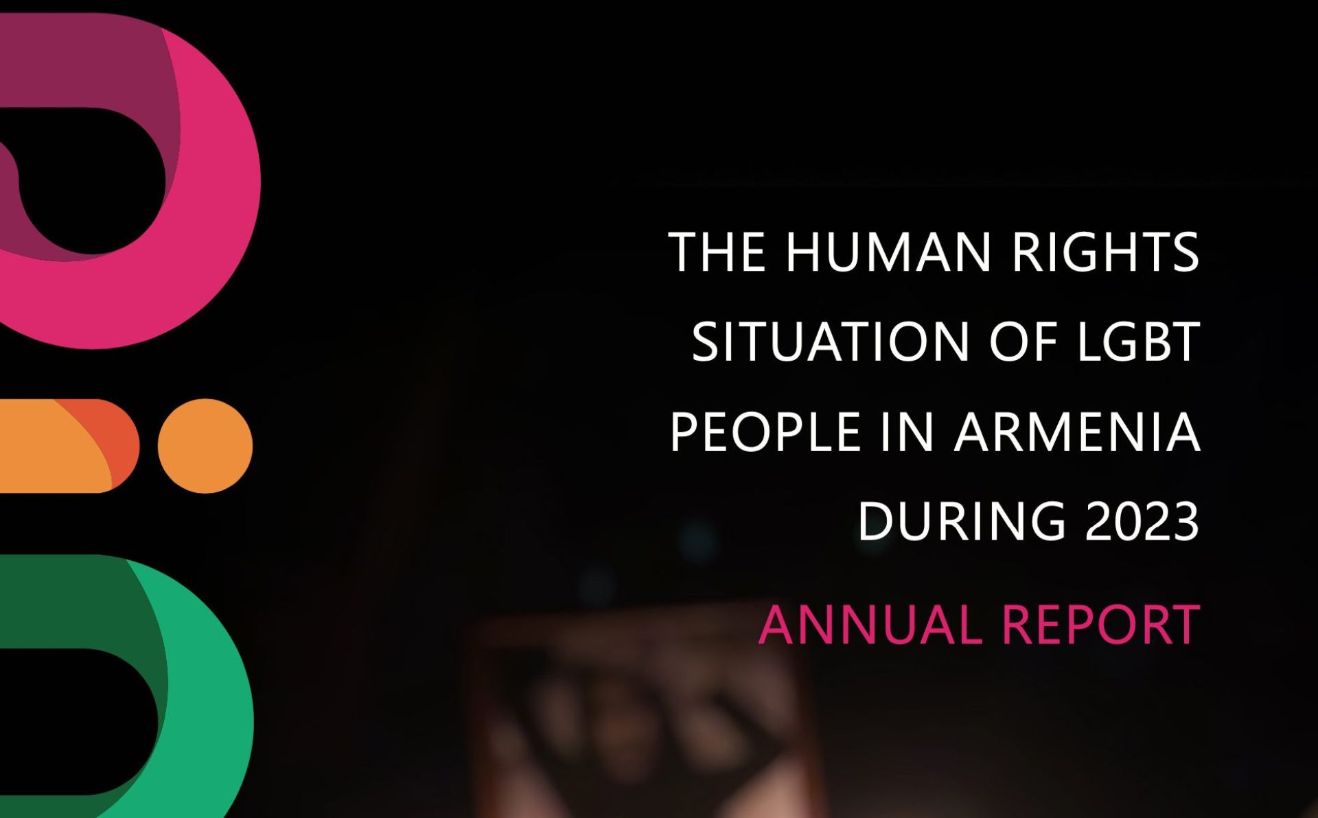 Human rights situation of LBGT people in Armenia during 2023: Annual report