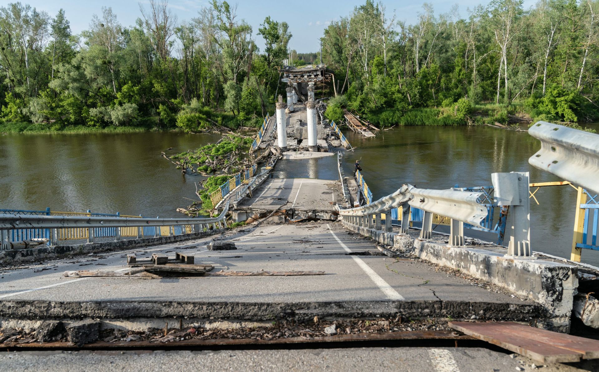 Multi-agency Donor Coordination Platform for Ukraine launches work to map donor support for Ukraine’s 2023 early recovery needs
