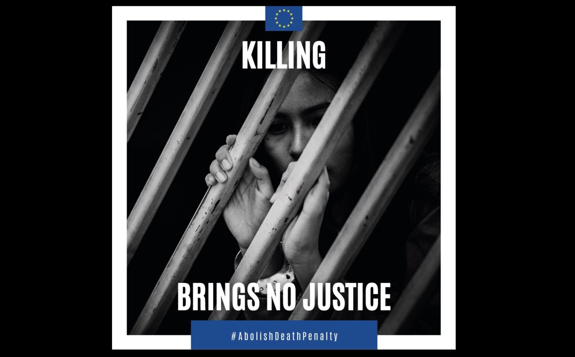World Day against the Death Penalty: EU urges Belarus to end capital punishment