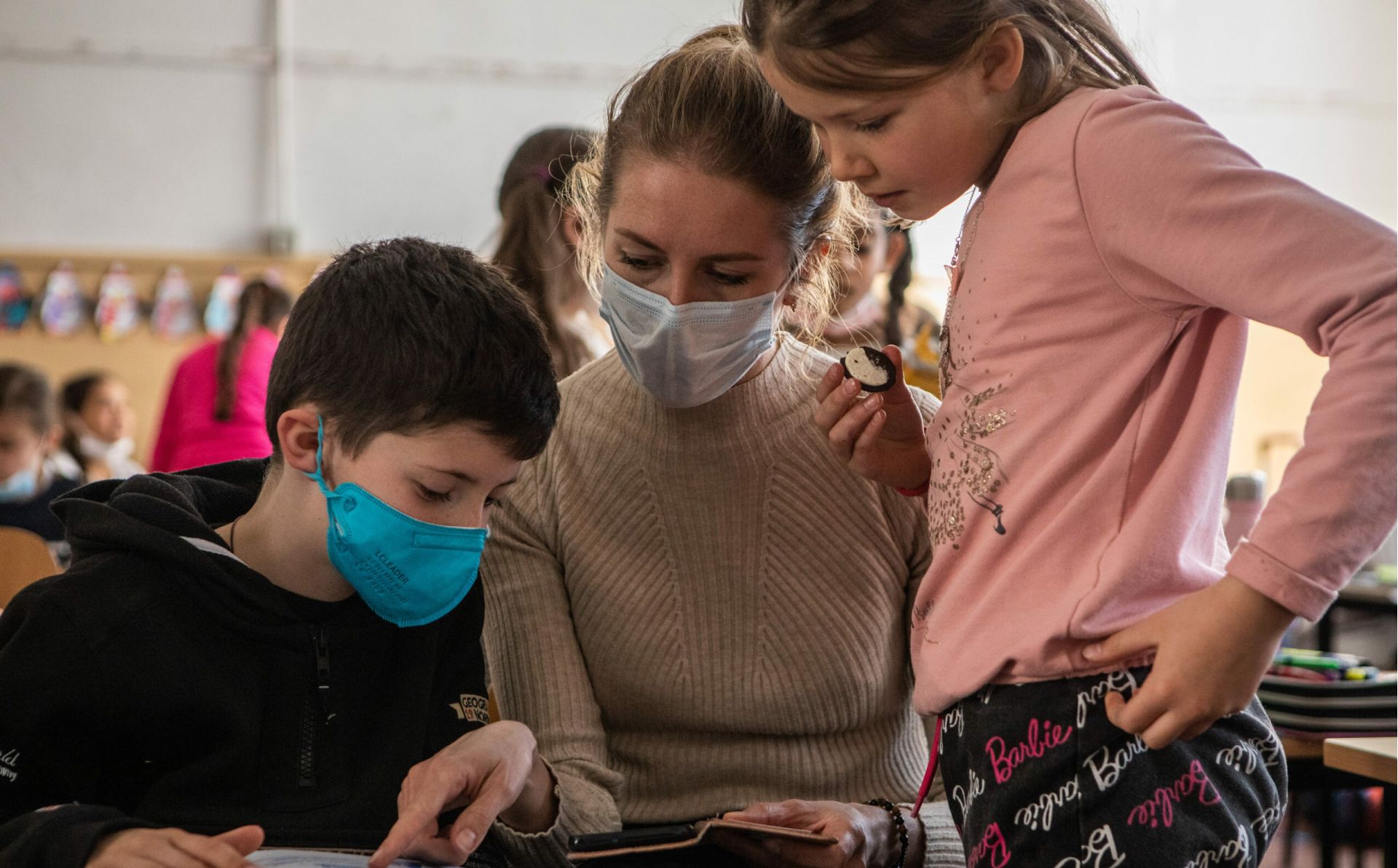 Ukraine: European Commission helps professionally qualified refugees access jobs in the EU