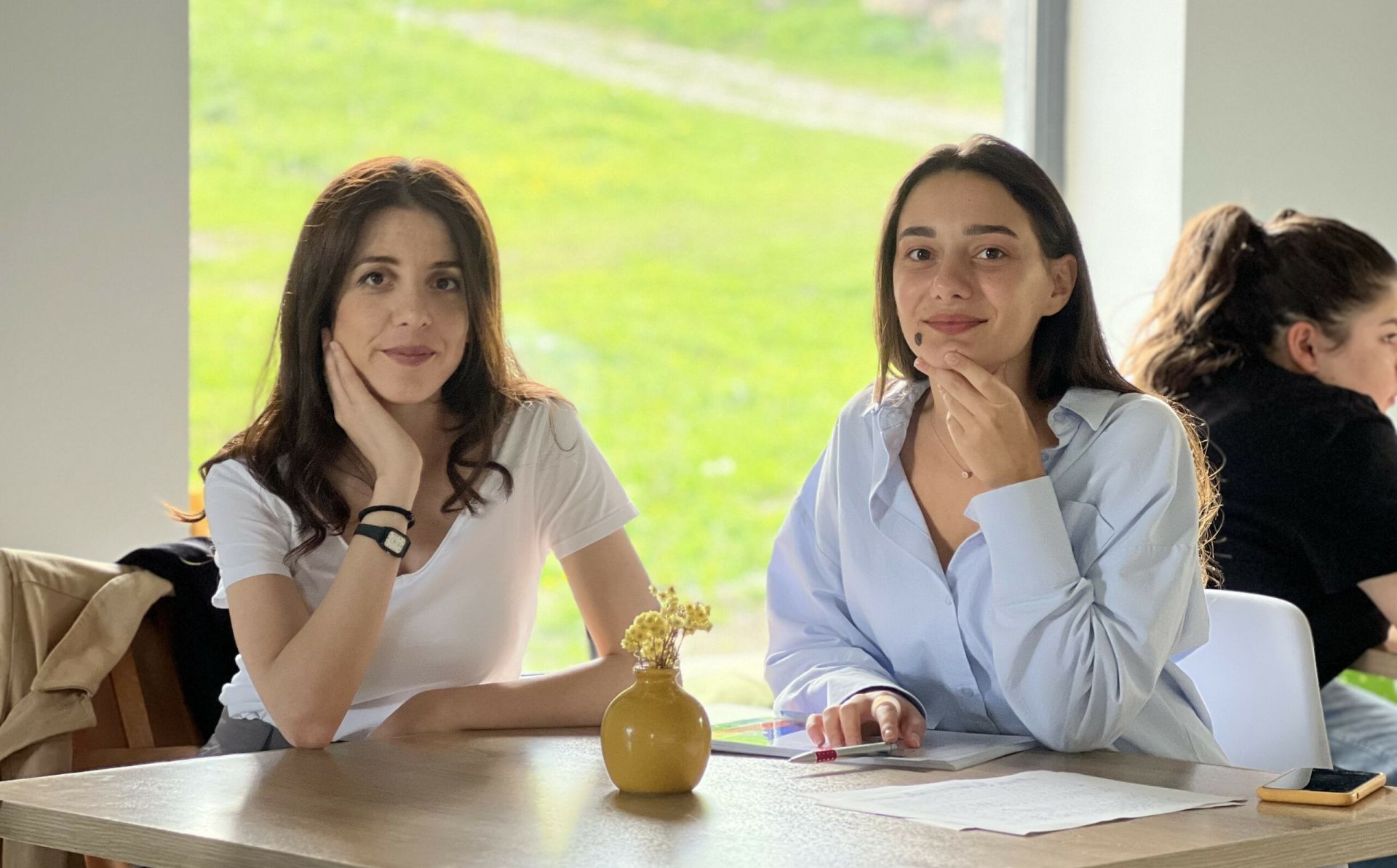 EU4Youth in Armenia: programme hails new social enterprises and improved youth employment landscape