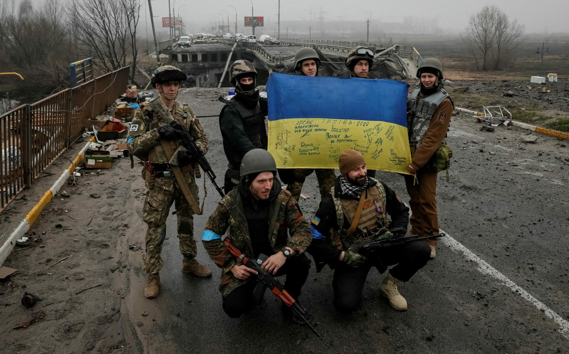 Council adopts €500 million EU support to Ukraine under European Peace Facility