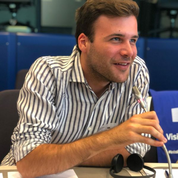 Alessandro Marcia