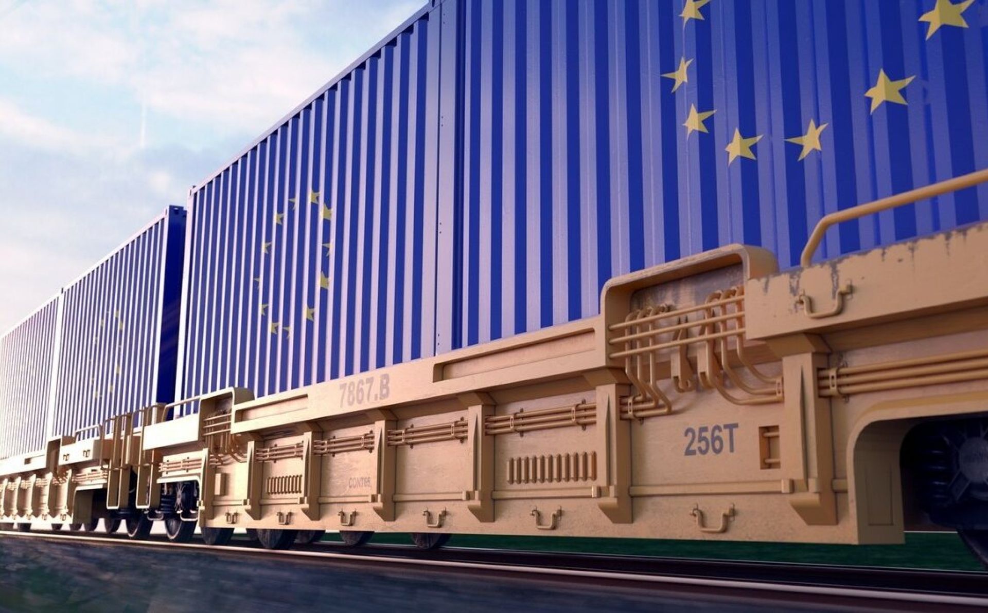EU helps to raise €1 billion for Solidarity Lanes&nbsp;