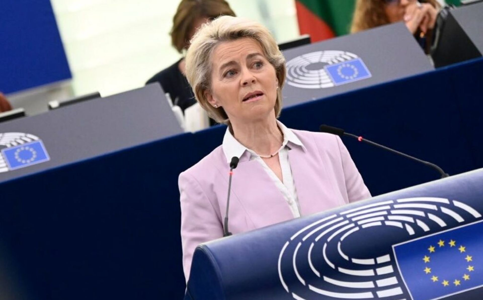 EU to present military assistance measures for Georgia and Moldova as war rages in Ukraine