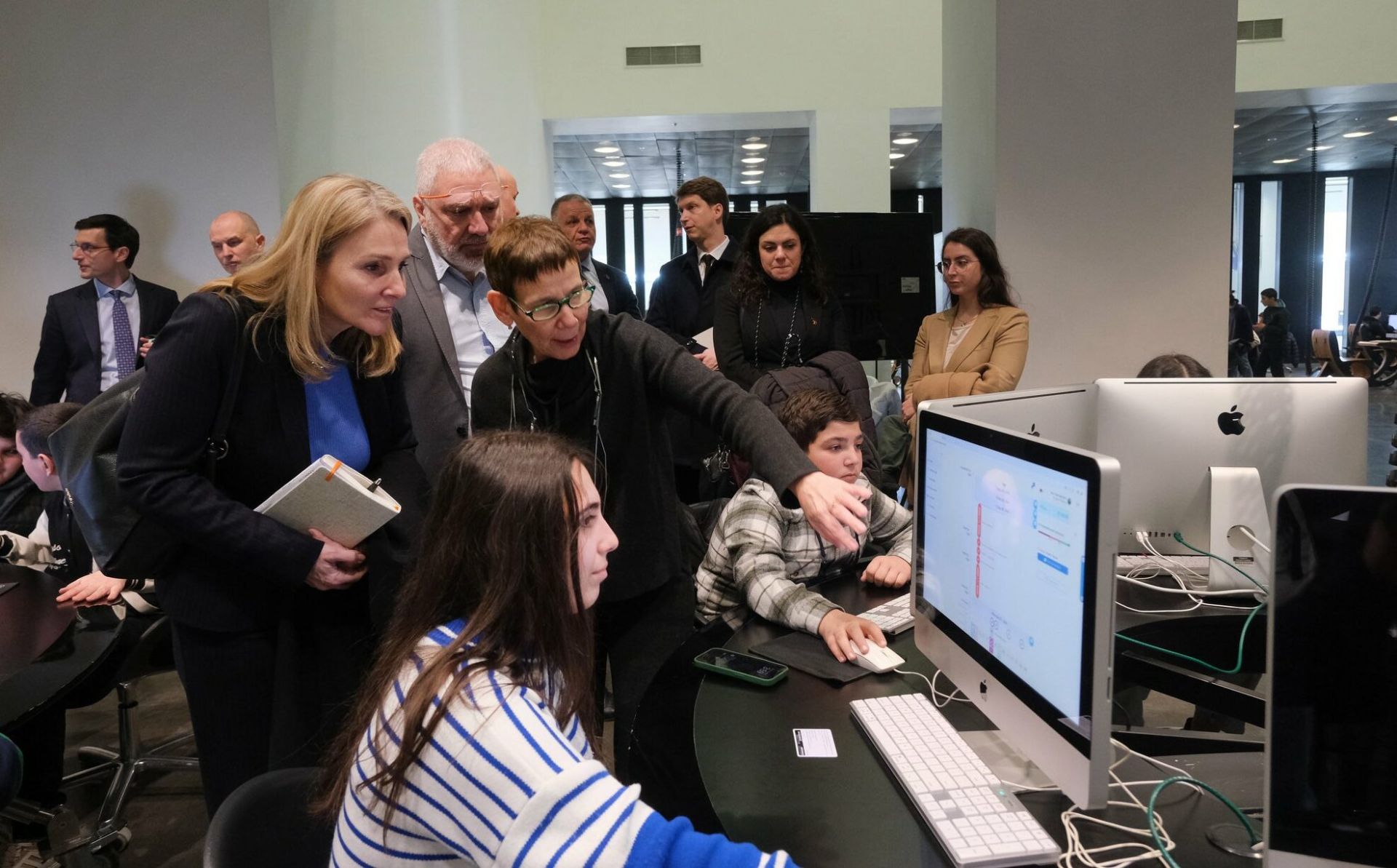Armenia: EU allocates €15 million in budget support for refugees