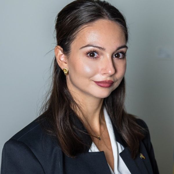 Amila Alidzanovic