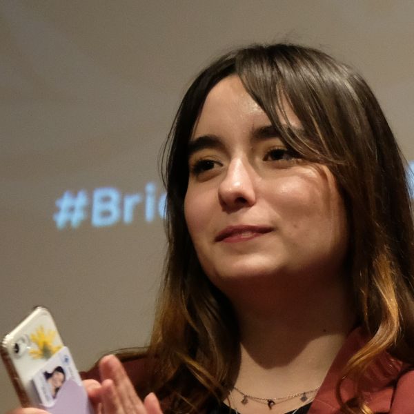 Beatriz Santos Mayo