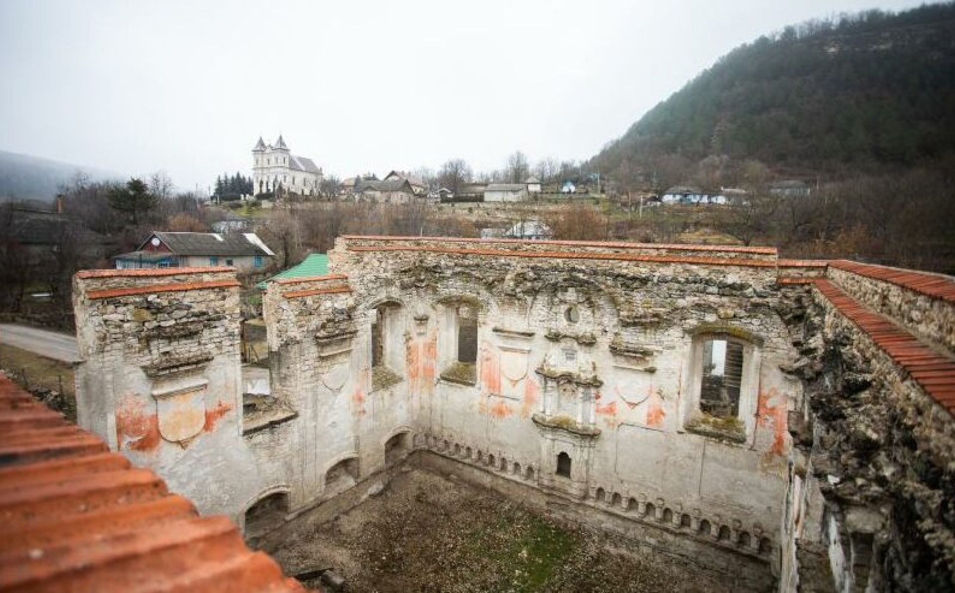 Moldova: Rascov develops tourism potential with EU and UNDP support