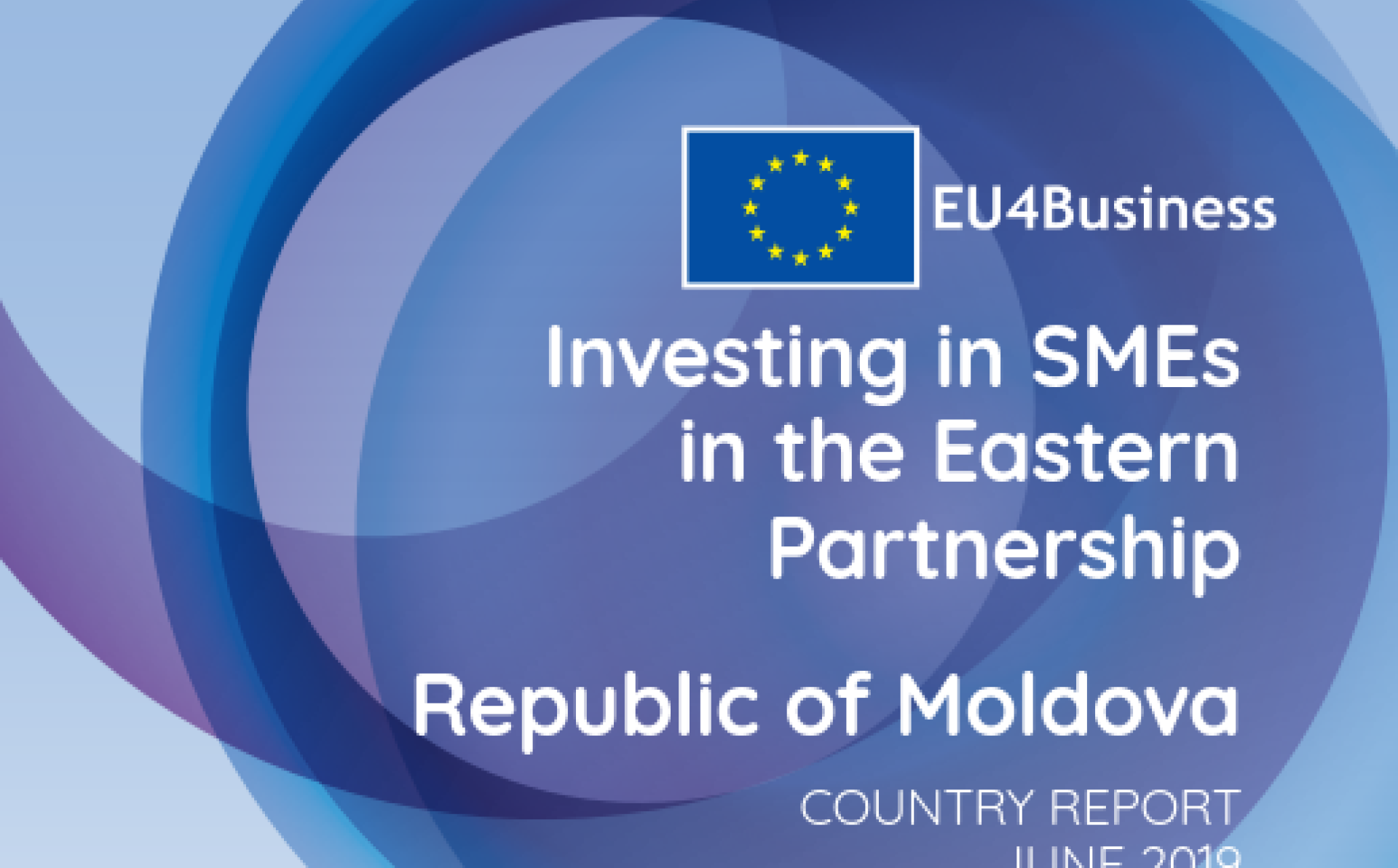 EU4Business Country Report 2019 – Republic of Moldova