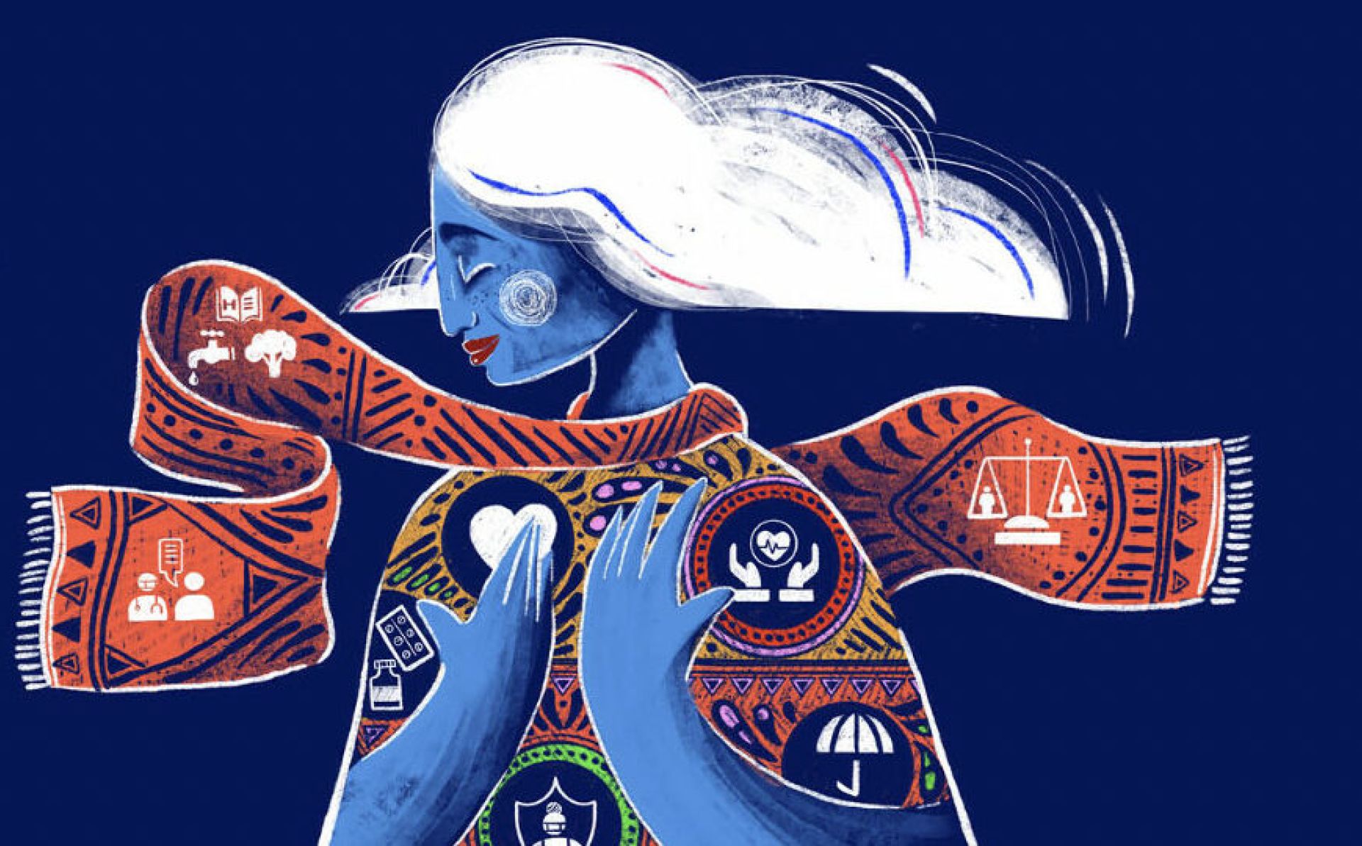 World Health Day 2024: My Health, My Right