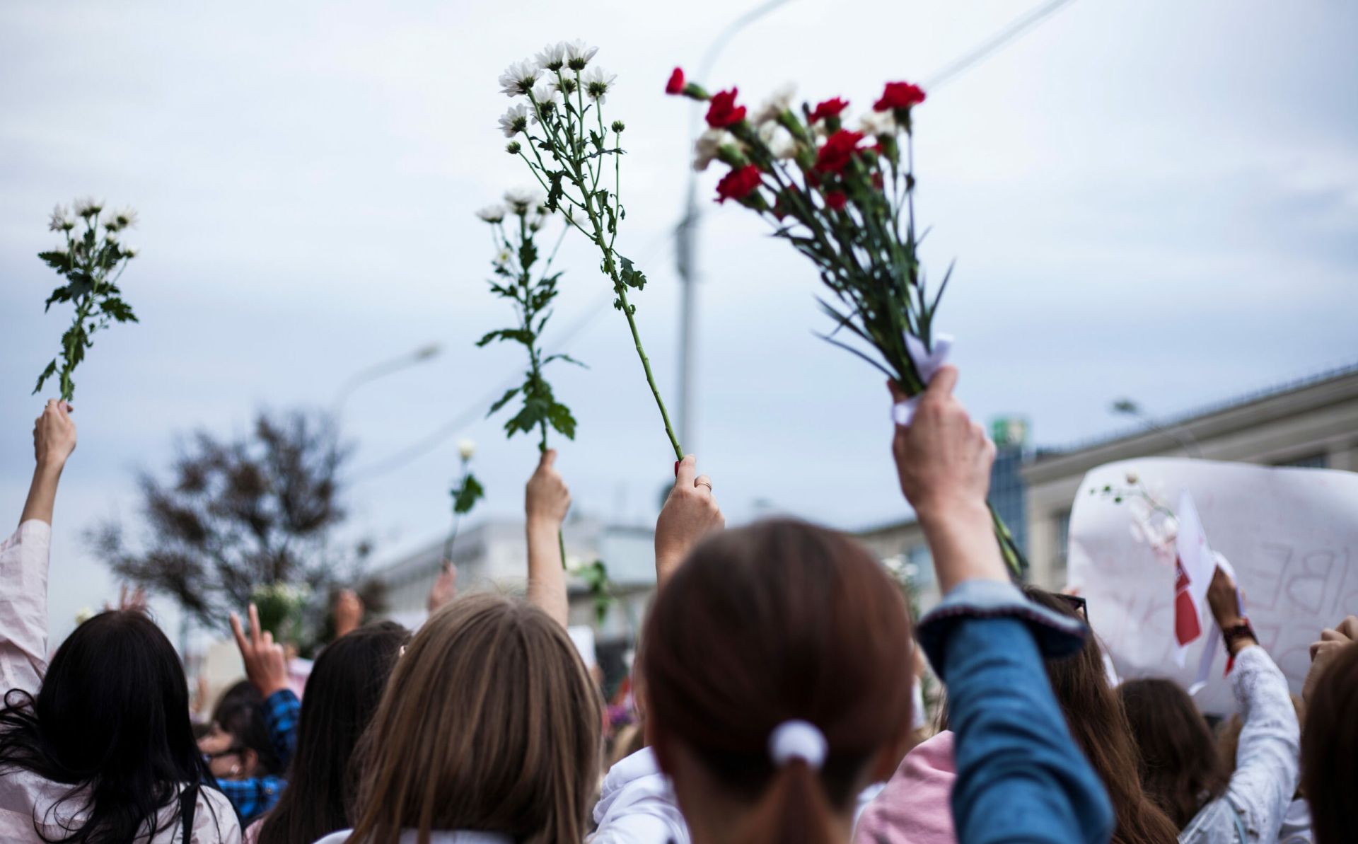 New media hub to support independent Belarusian journalists launched in Prague