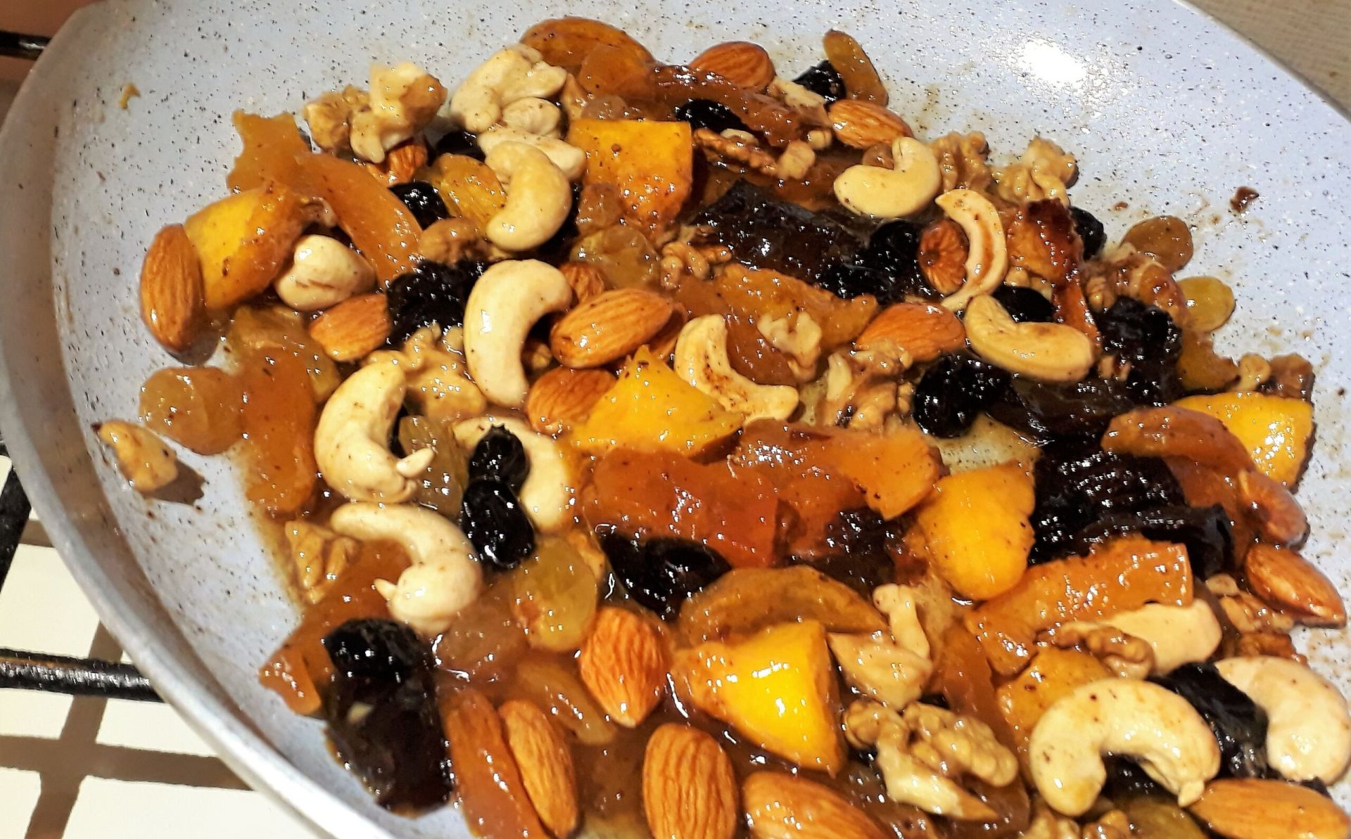 Traditional Armenian “Ghapama” Recipe