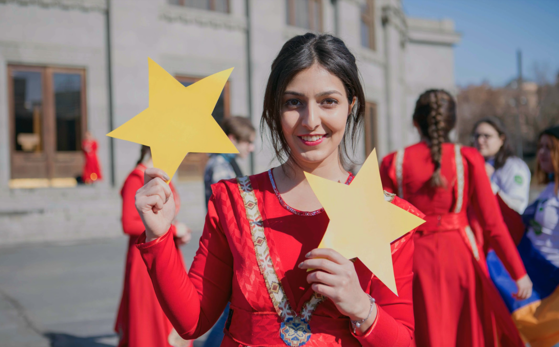 Factsheet: EU and Armenia