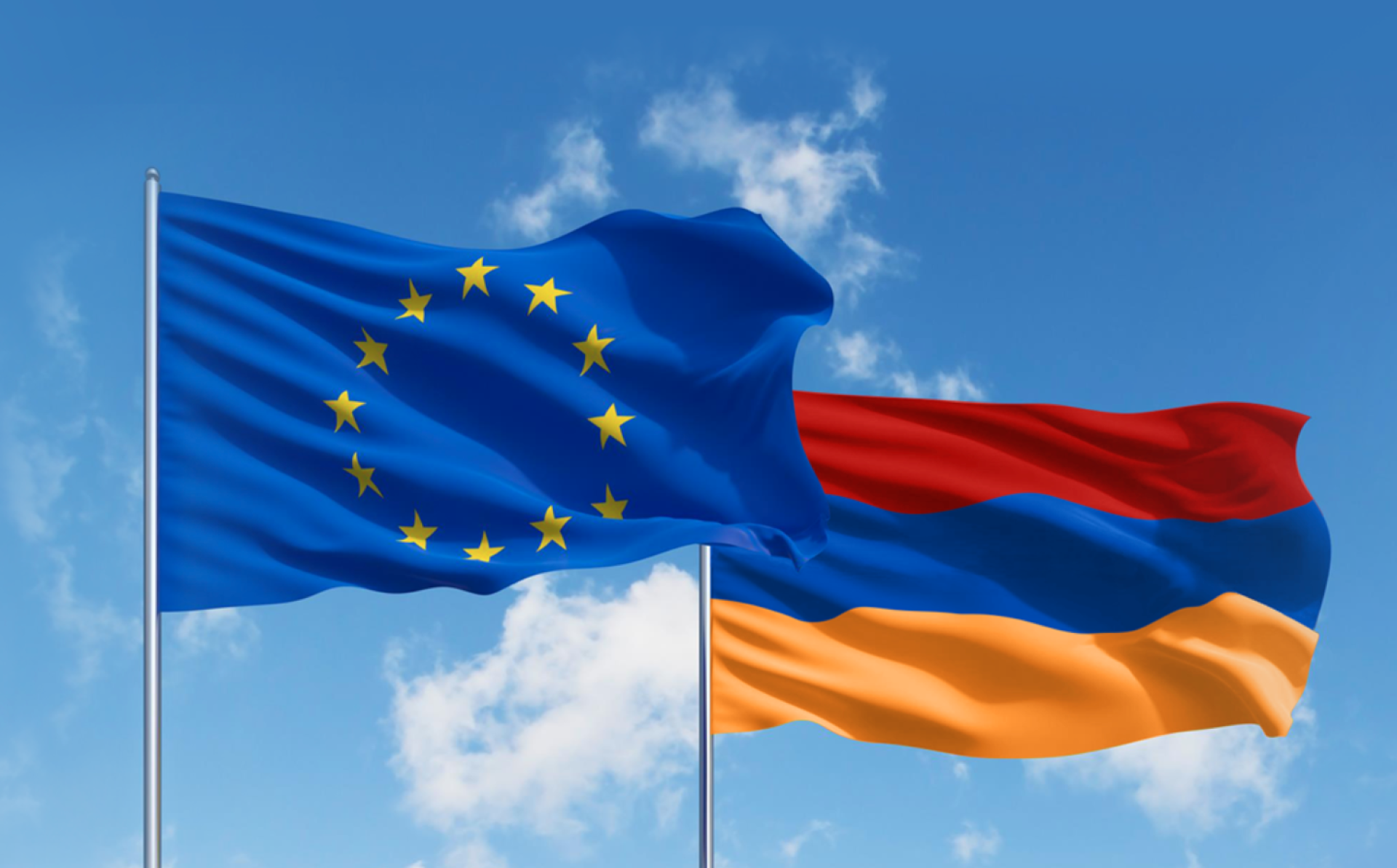 Armenia and Europol sign agreement to combat cross-border organised crime