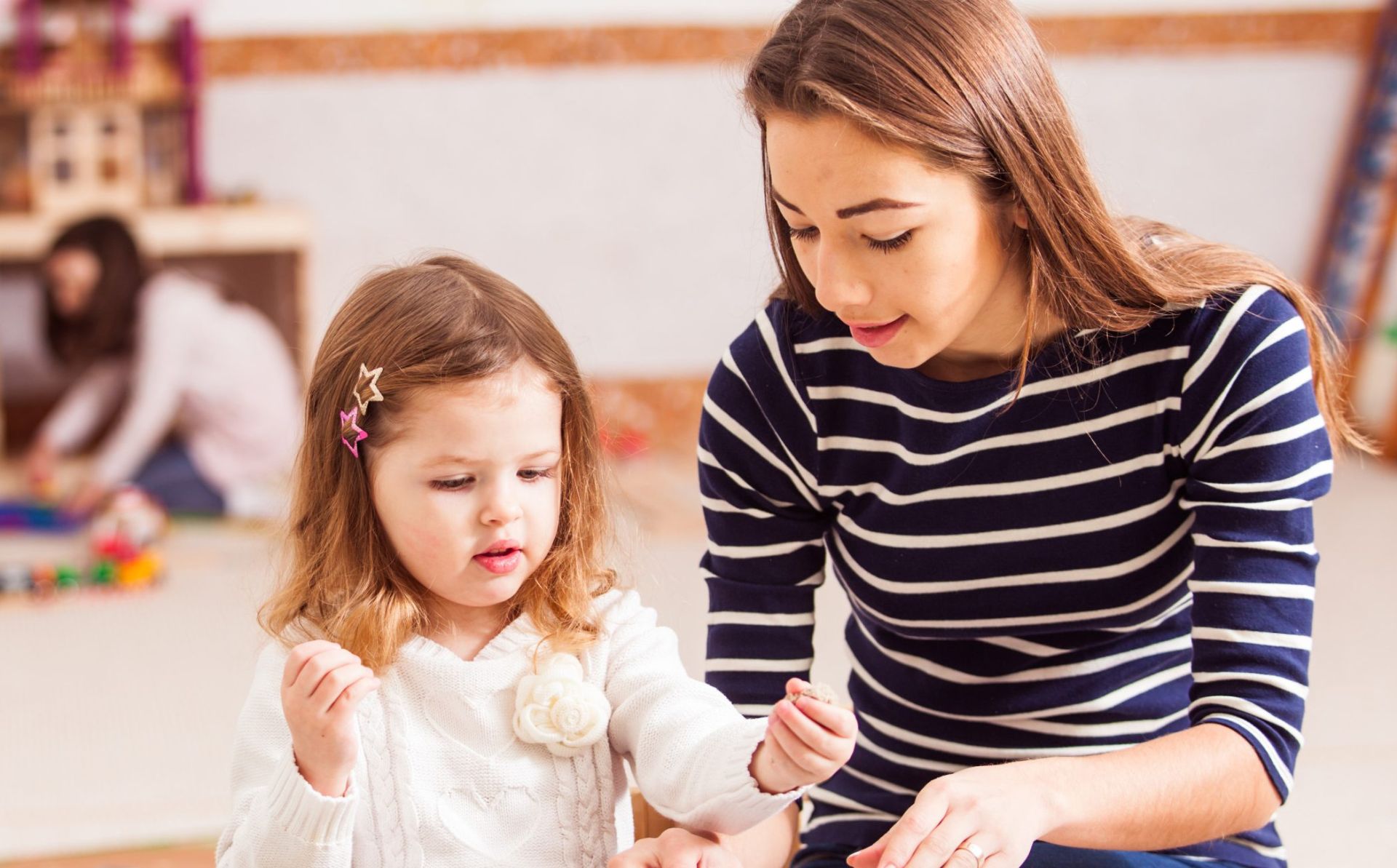 Ghid privind inițierea serviciilor alternative de îngrijire de tip familial