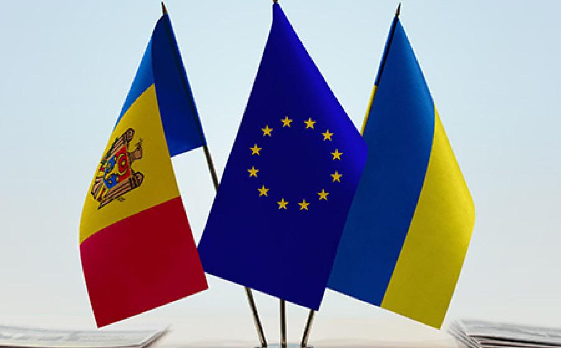 Un nou centru al Observatorului European al Mass-Mediei Digitale luptă împotriva dezinformării în Ucraina și Moldova
