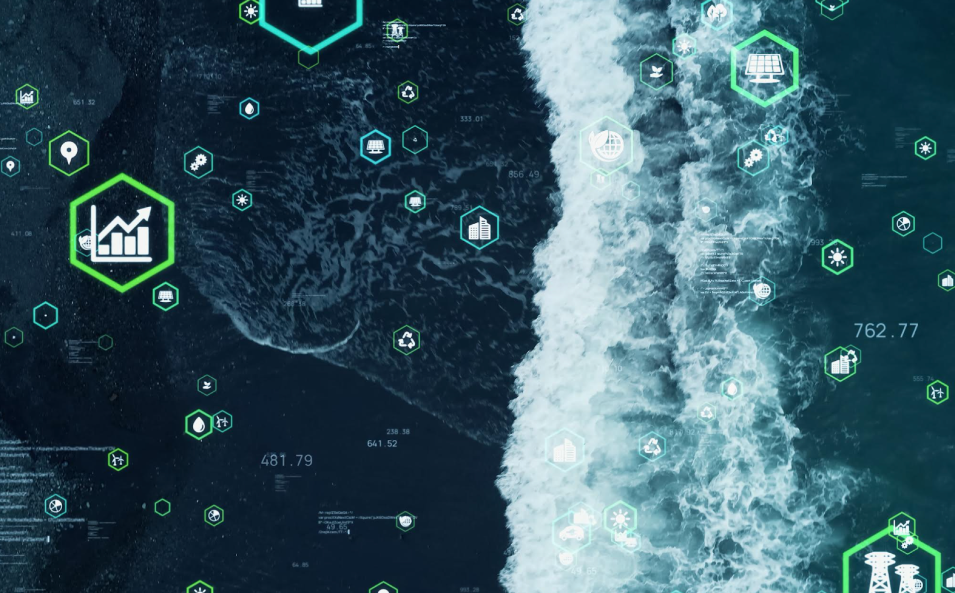EU4Environment: EU kicks off new regional programme on water resources and environmental data