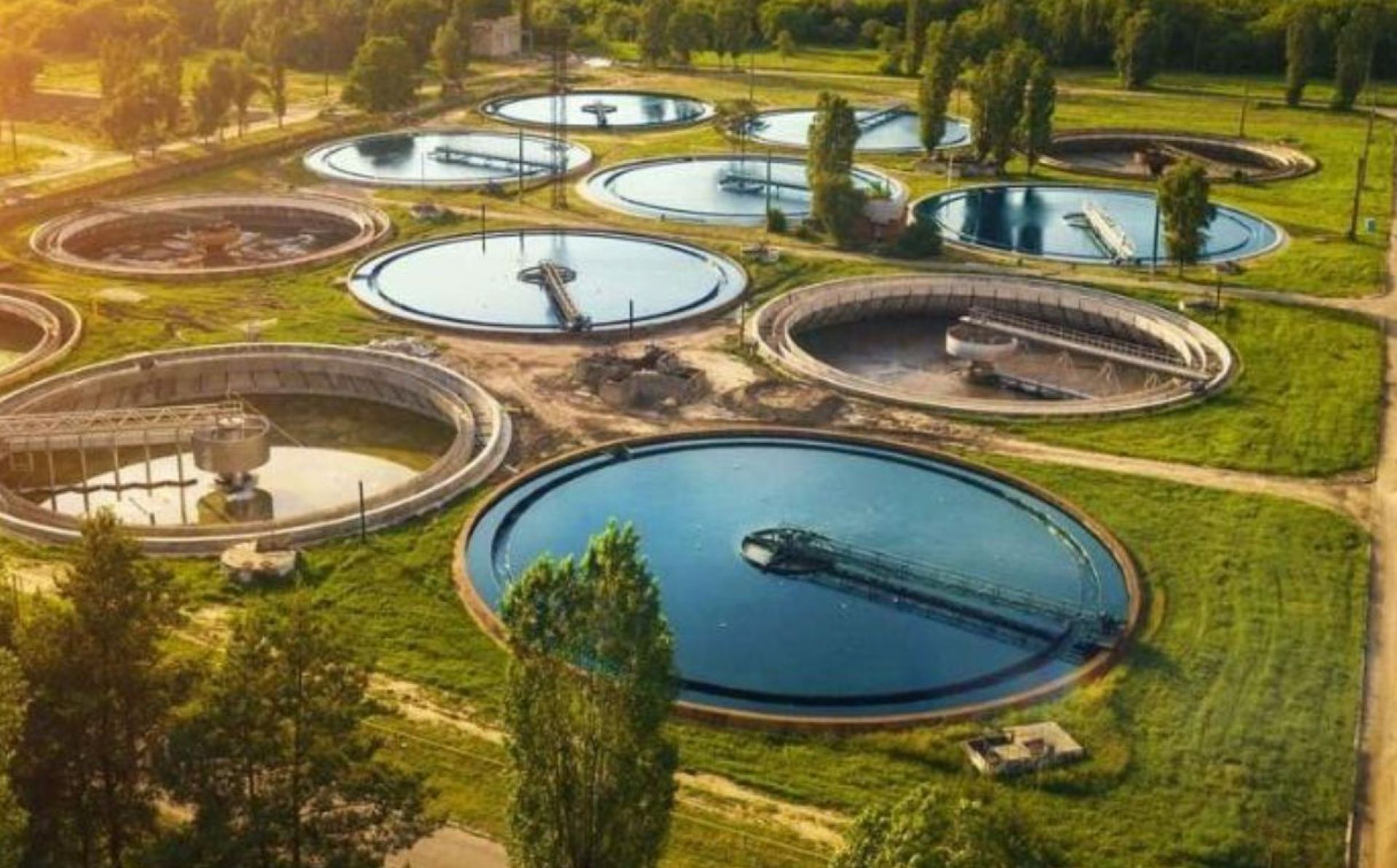 Armenia, Moldova and Ukraine: National baseline assessment reports of wastewater treatment infrastructure