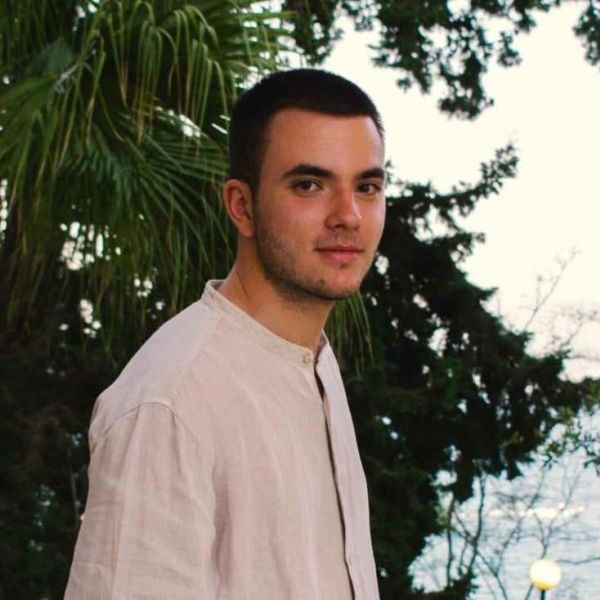 Markos Rokas
