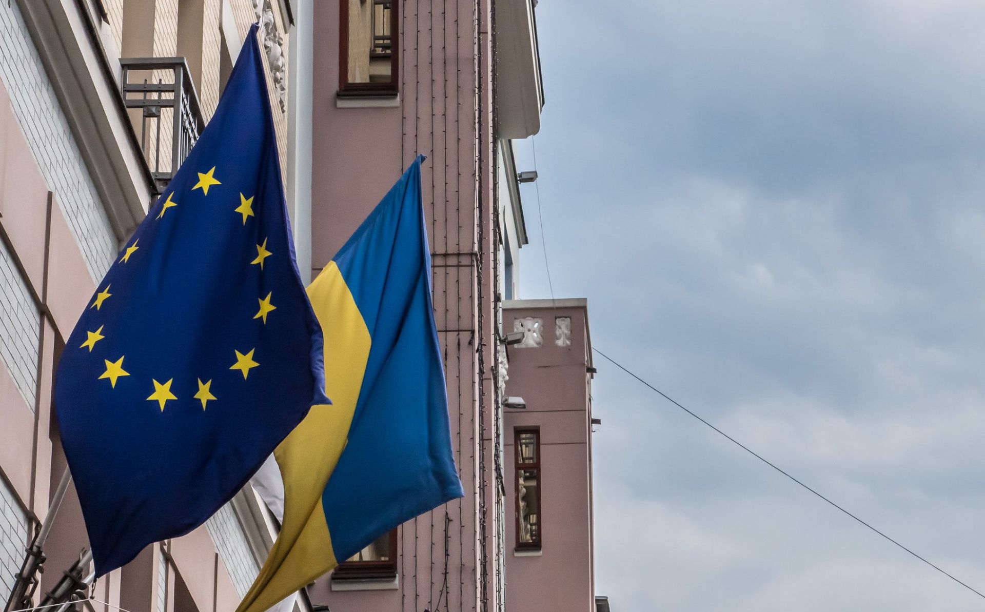 EU4GE Reform Helpdesk project trains Ukrainian civil servants on gender equality 