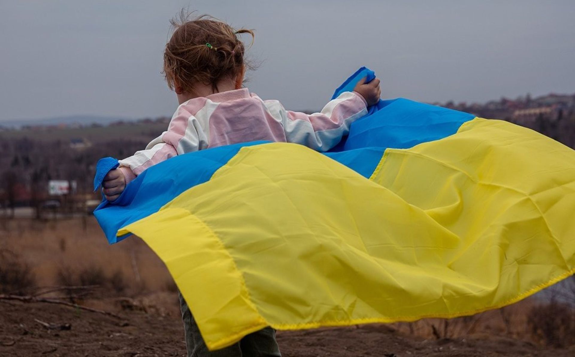 ЄС запровадив санкції проти 16 фізичних та 7 юридичних осіб за незаконну депортацію українських дітей до Росії