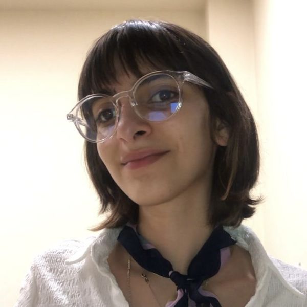 Lia Kalforian