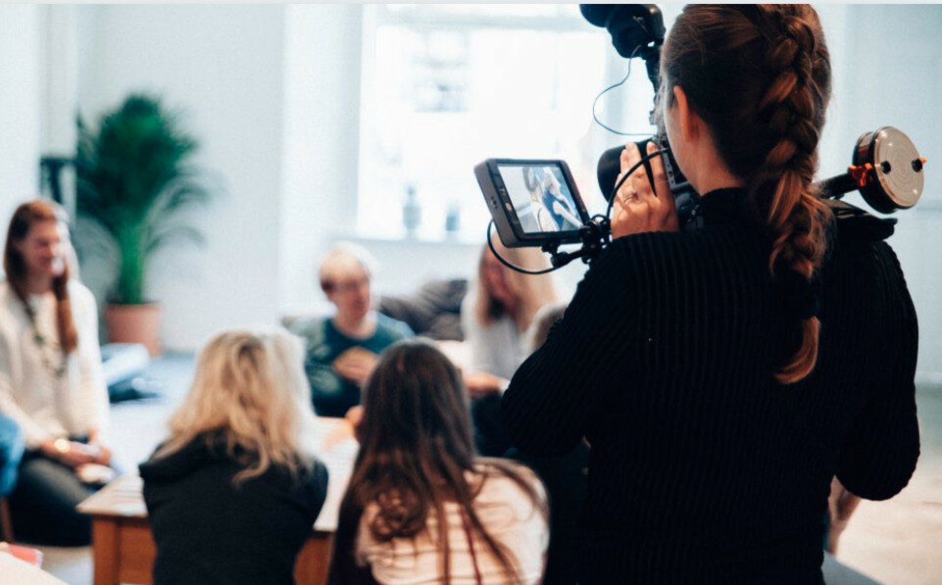 DW Akademie invites Ukrainian journalists and media to apply for grant competition