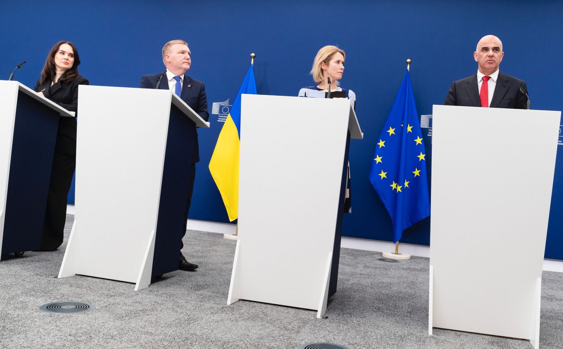 ‘No one from Russia’s leadership is untouchable’: EU supports establishment of Special Tribunal for the crime of aggression against Ukraine