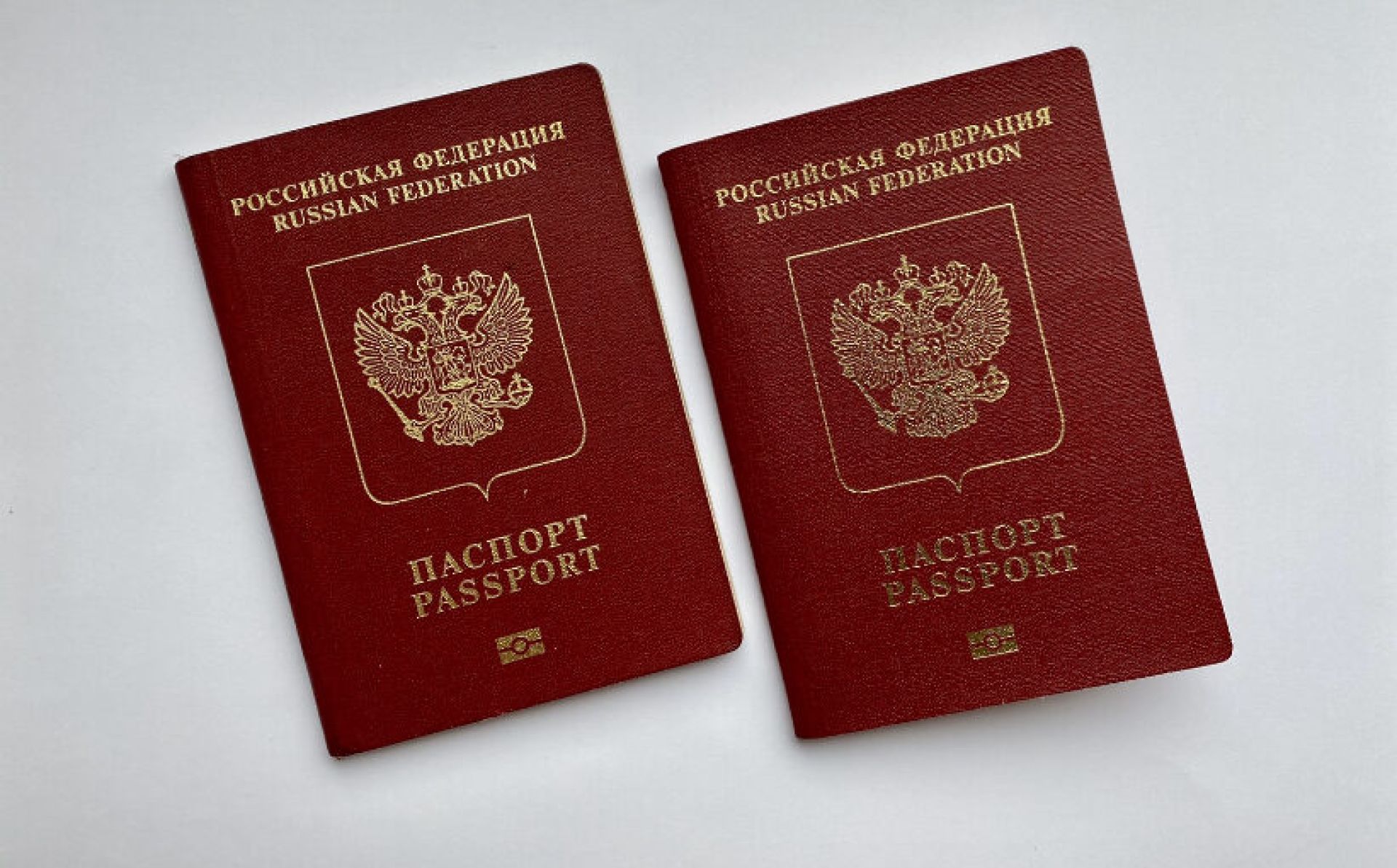 Council Presidency and European Parliament provisionally agree not to accept Russian travel documents issued in occupied Ukraine and Georgia