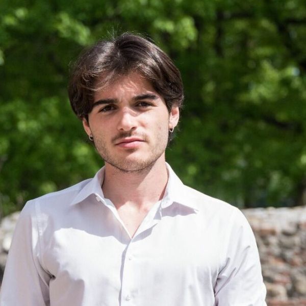 Kevin Froli