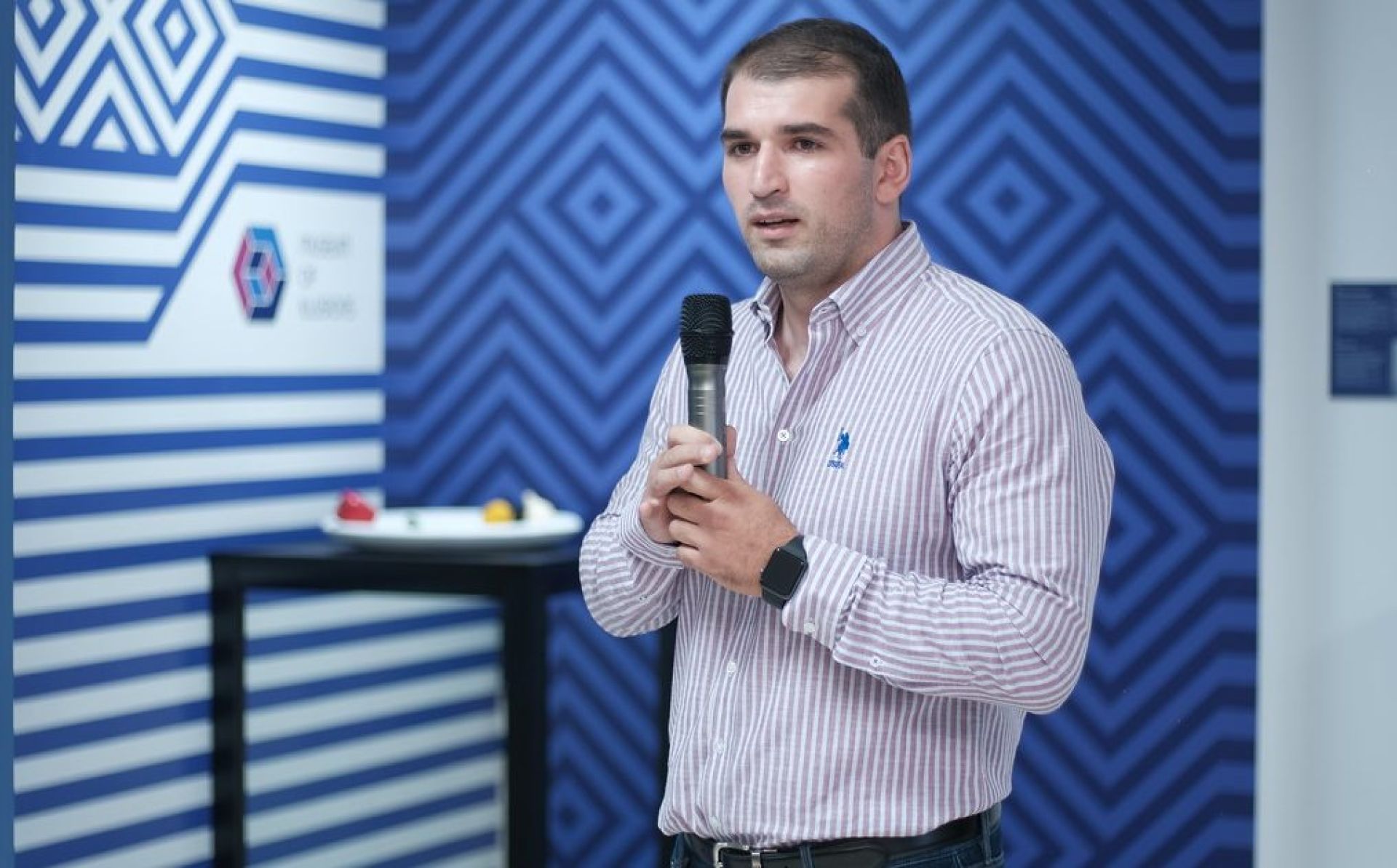 EU4Innovation East: grant call for applications opened in Armenia