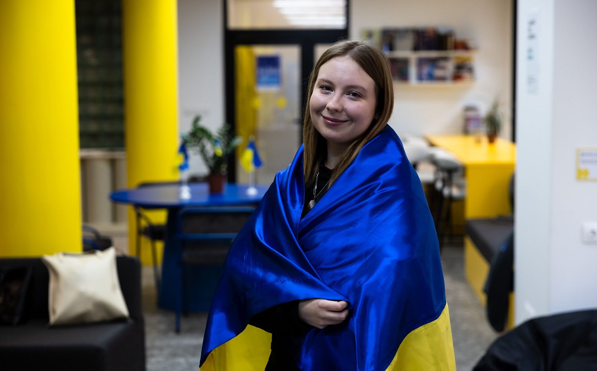 EU and UN Women launch ‘Gender Equality Facility’ in Ukraine