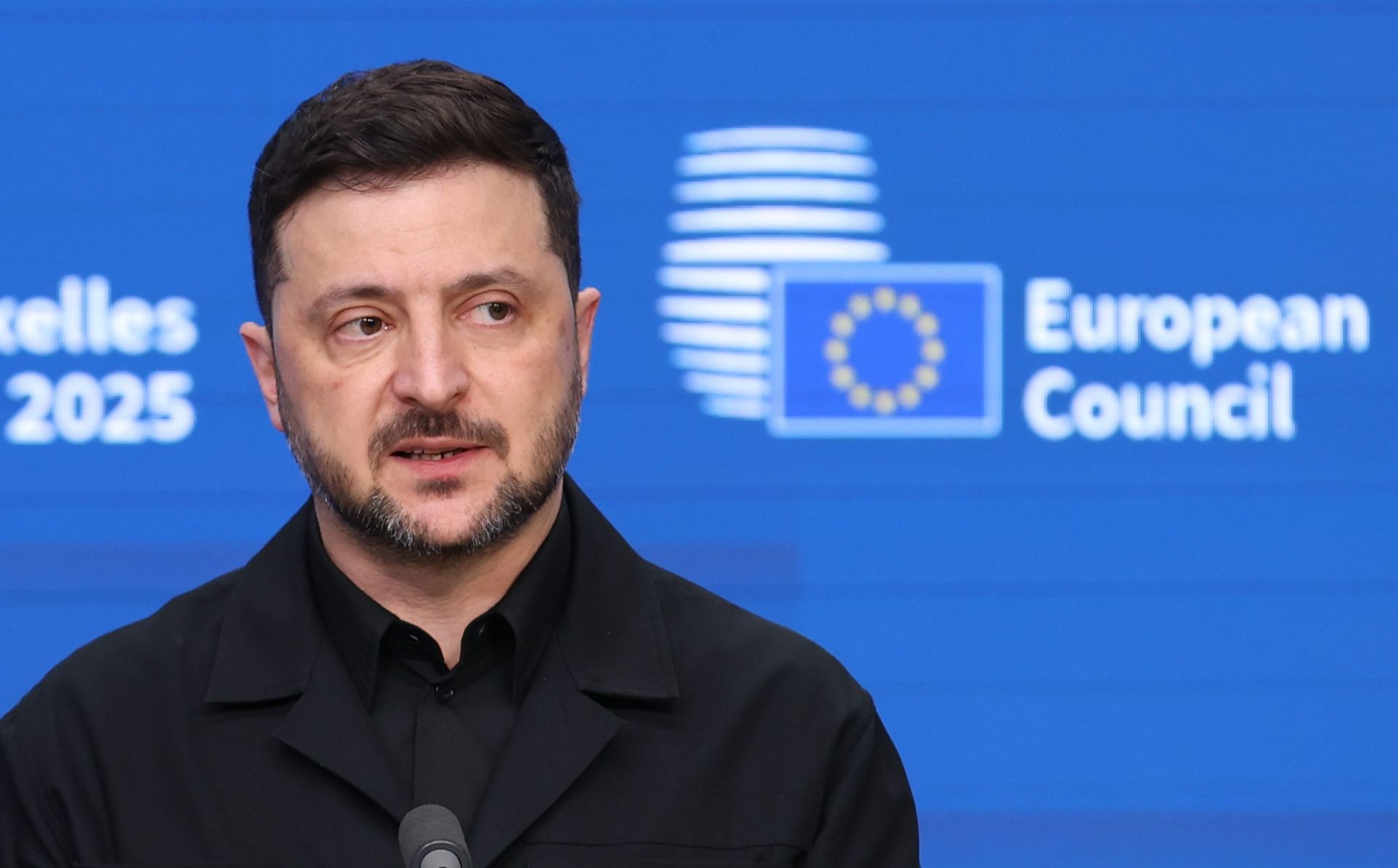 Страны ЕС согласовали предоставление Украине кредита в размере 90 млрд евро