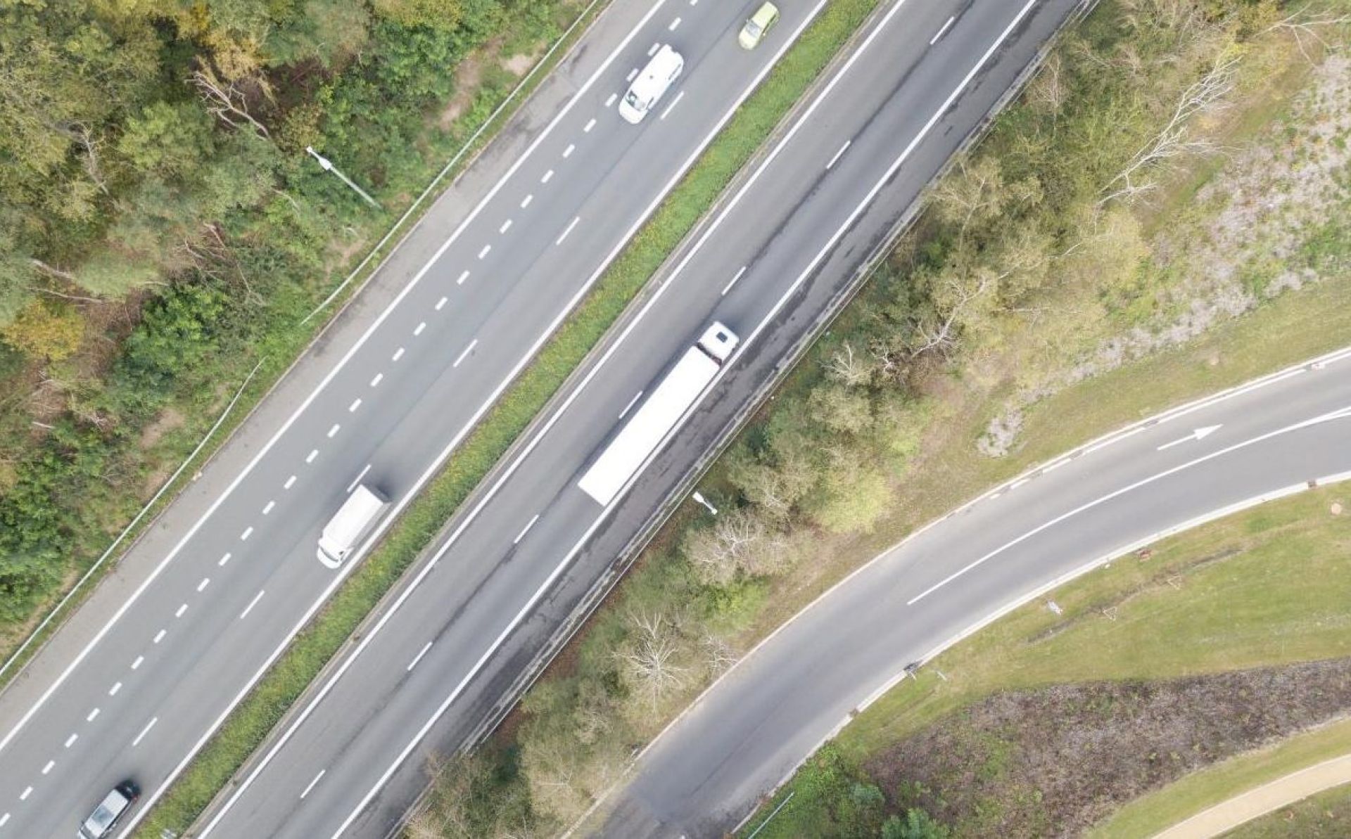 Ukraine: international infrastructure project DRIVEConnect implemented in Zakarpattia with EU support