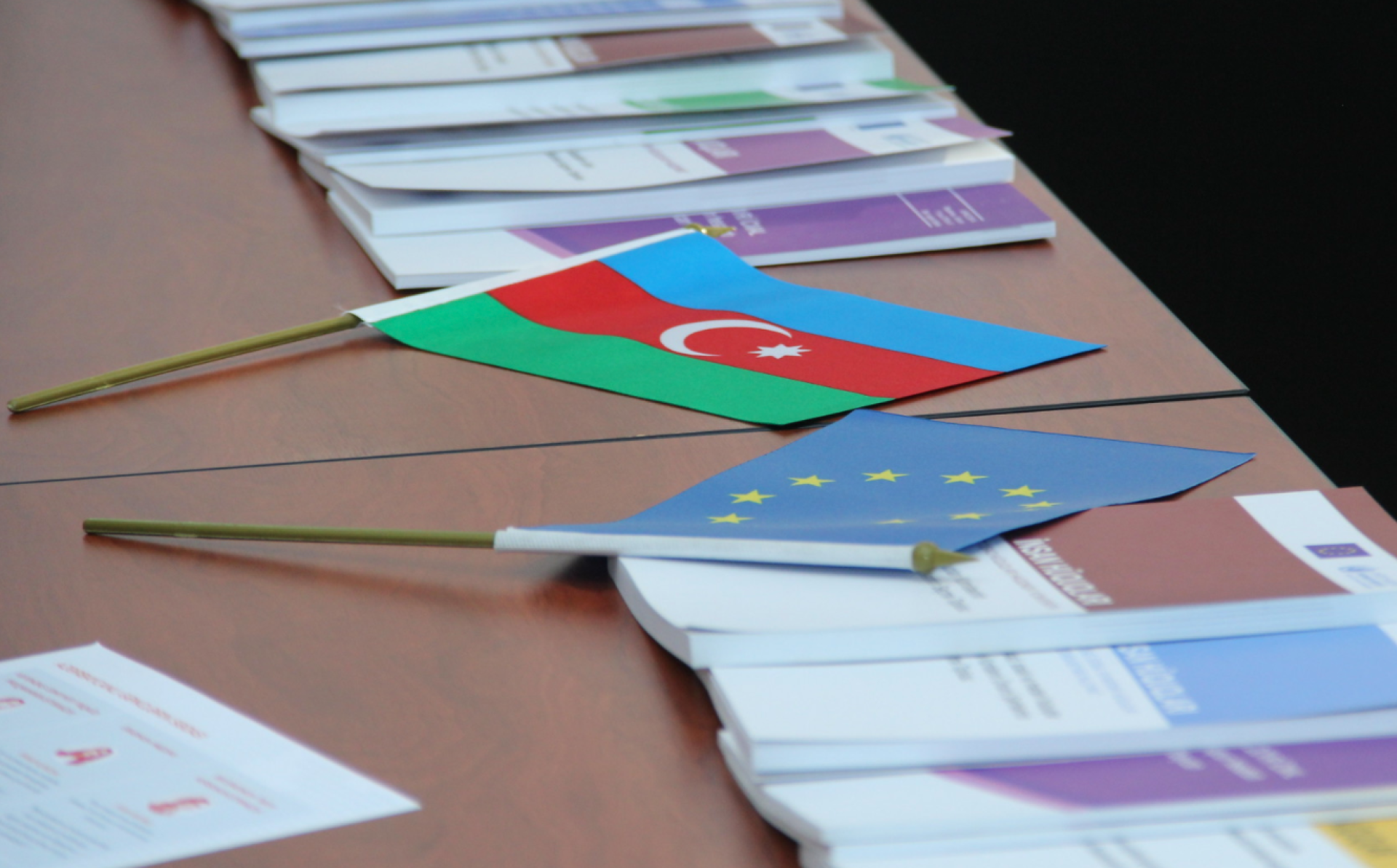 Азербайджан: ЕС запустил новый проект для организаций гражданского общества 