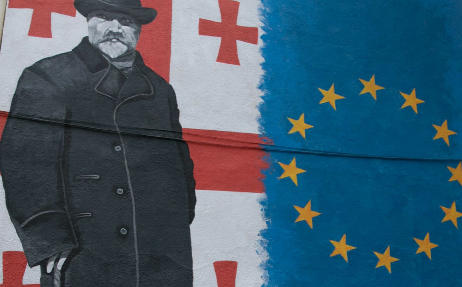 Georgia: Sixth strategic security dialogue held in Brussels