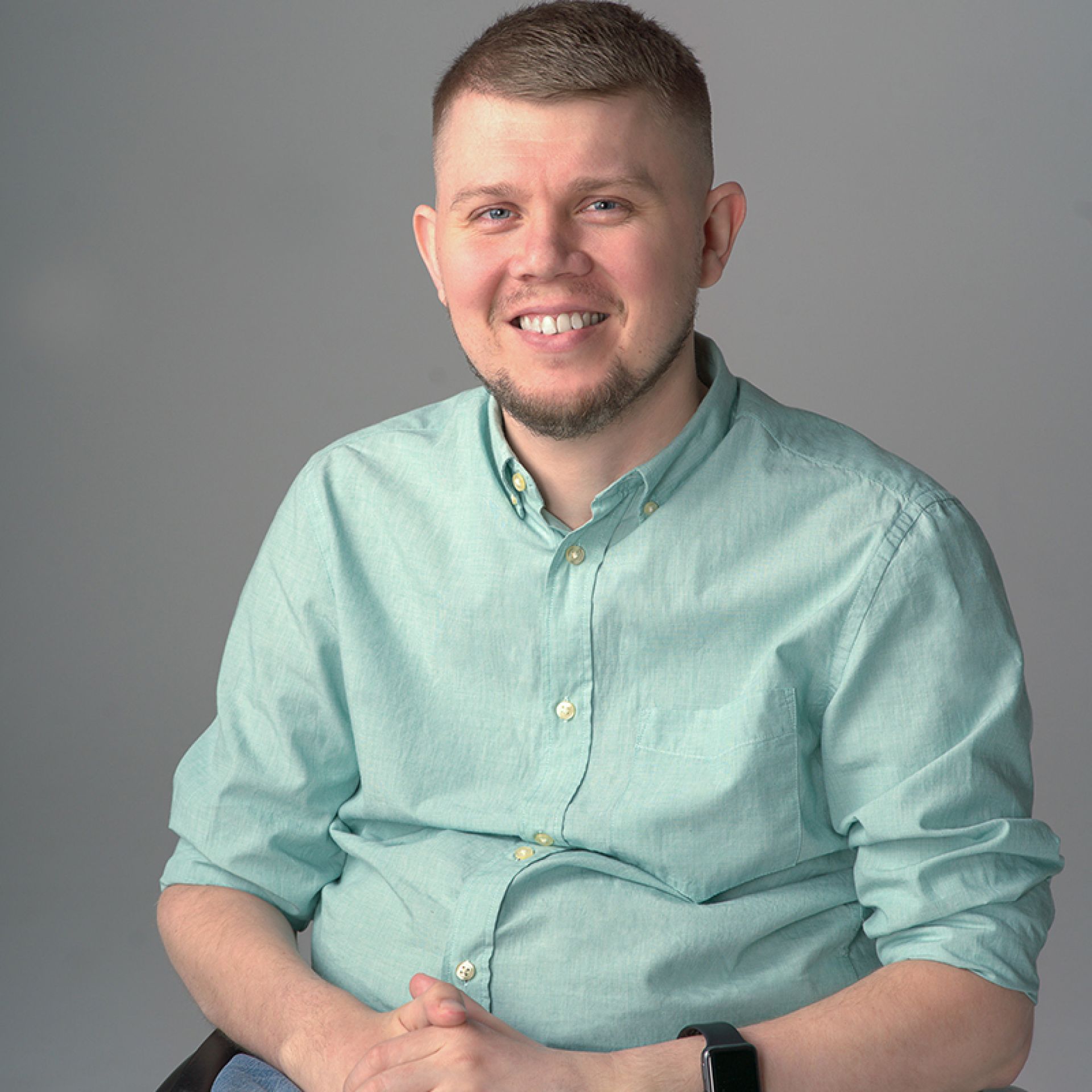 Vitalii Pcholkin