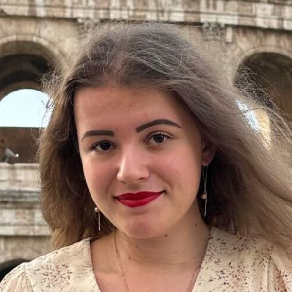 Sofiia Yevchenko