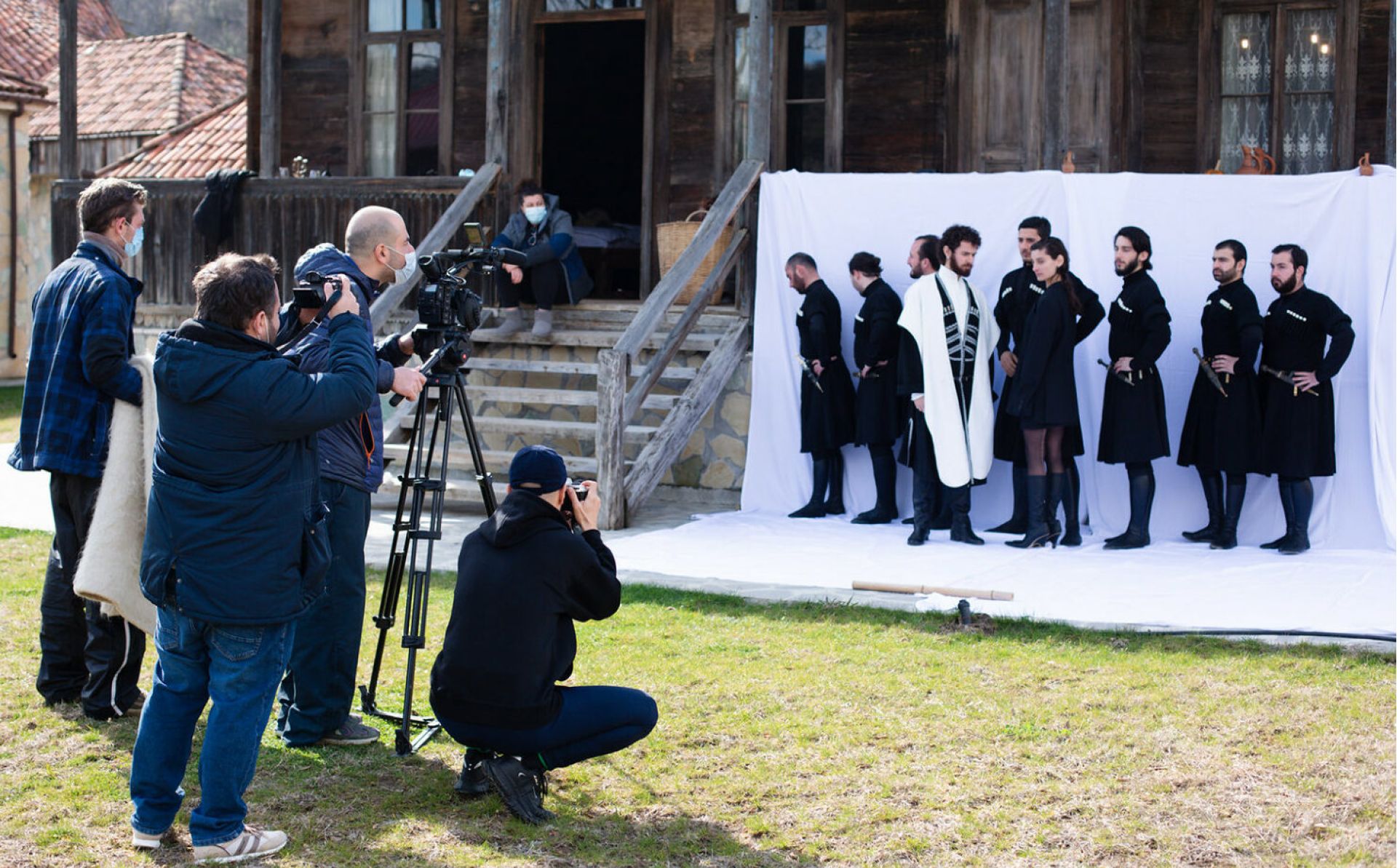 EU4Dialogue launches 4th Cultural Management Academy for South Caucasus and Moldova
