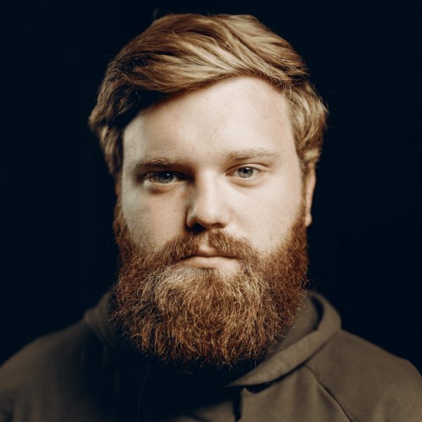 Maksym Antonenko