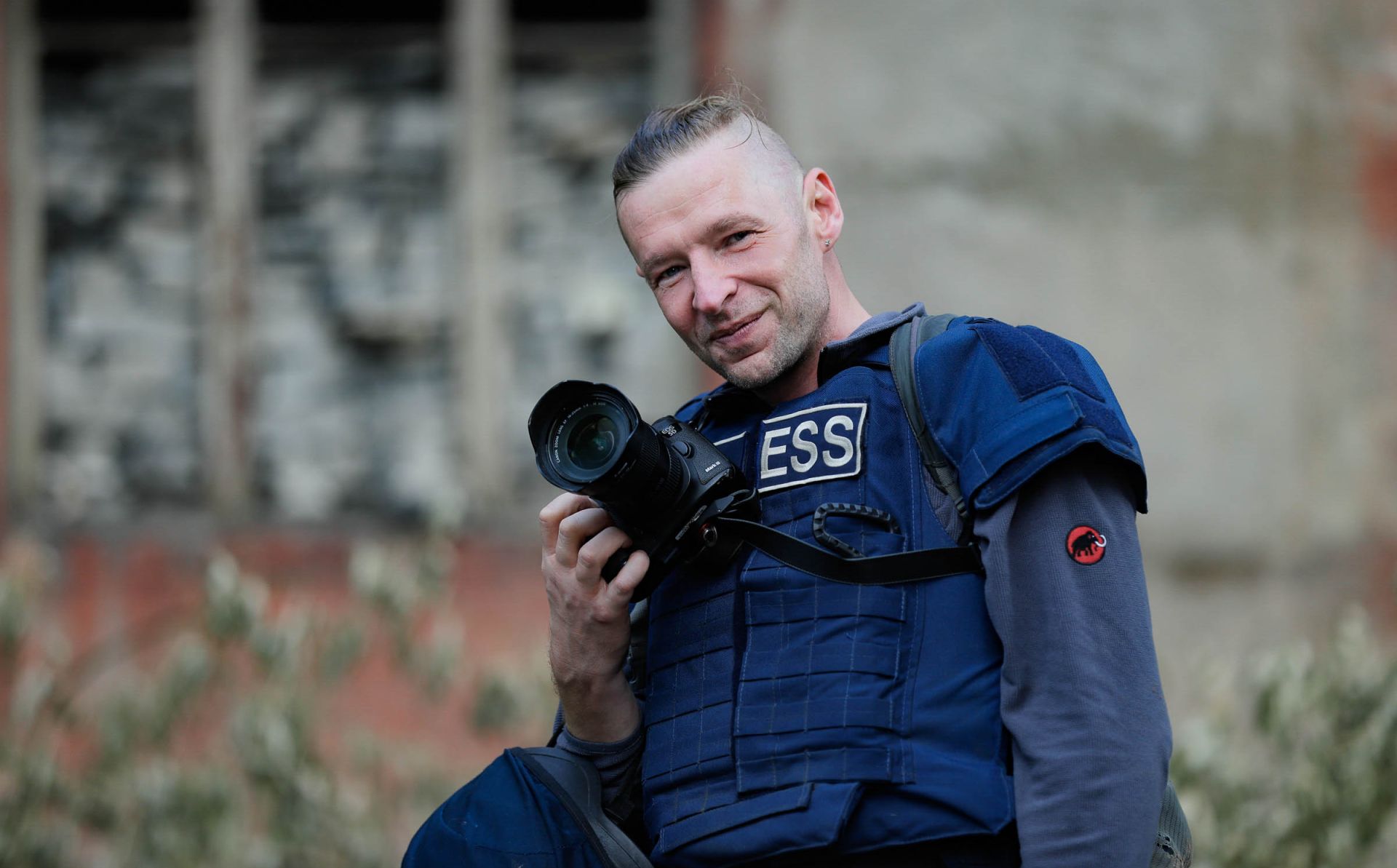 Voices of Ukraine: stipends for Ukrainian journalists and media