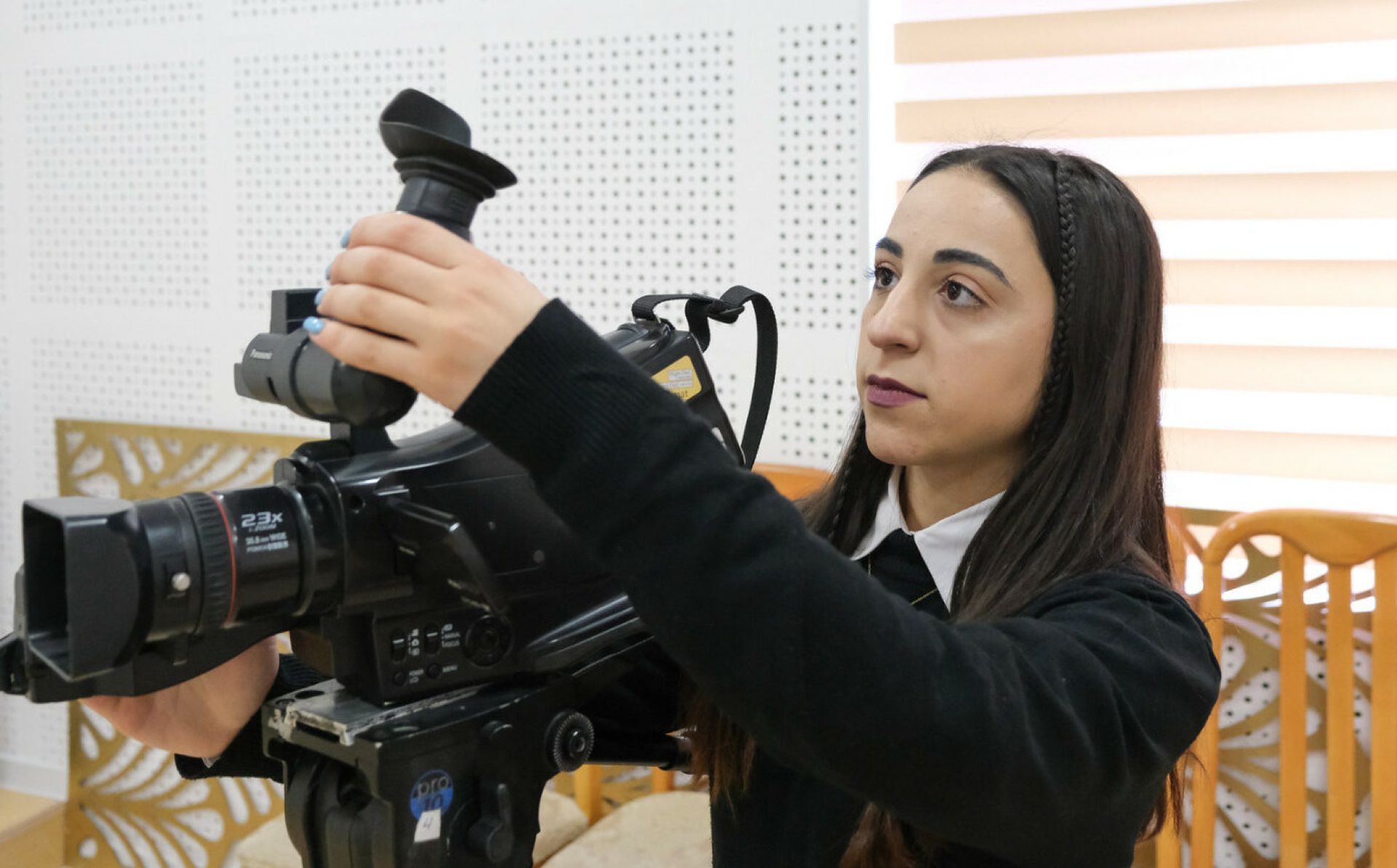 Fellowship in German media for young journalists and bloggers from Eastern partner countries